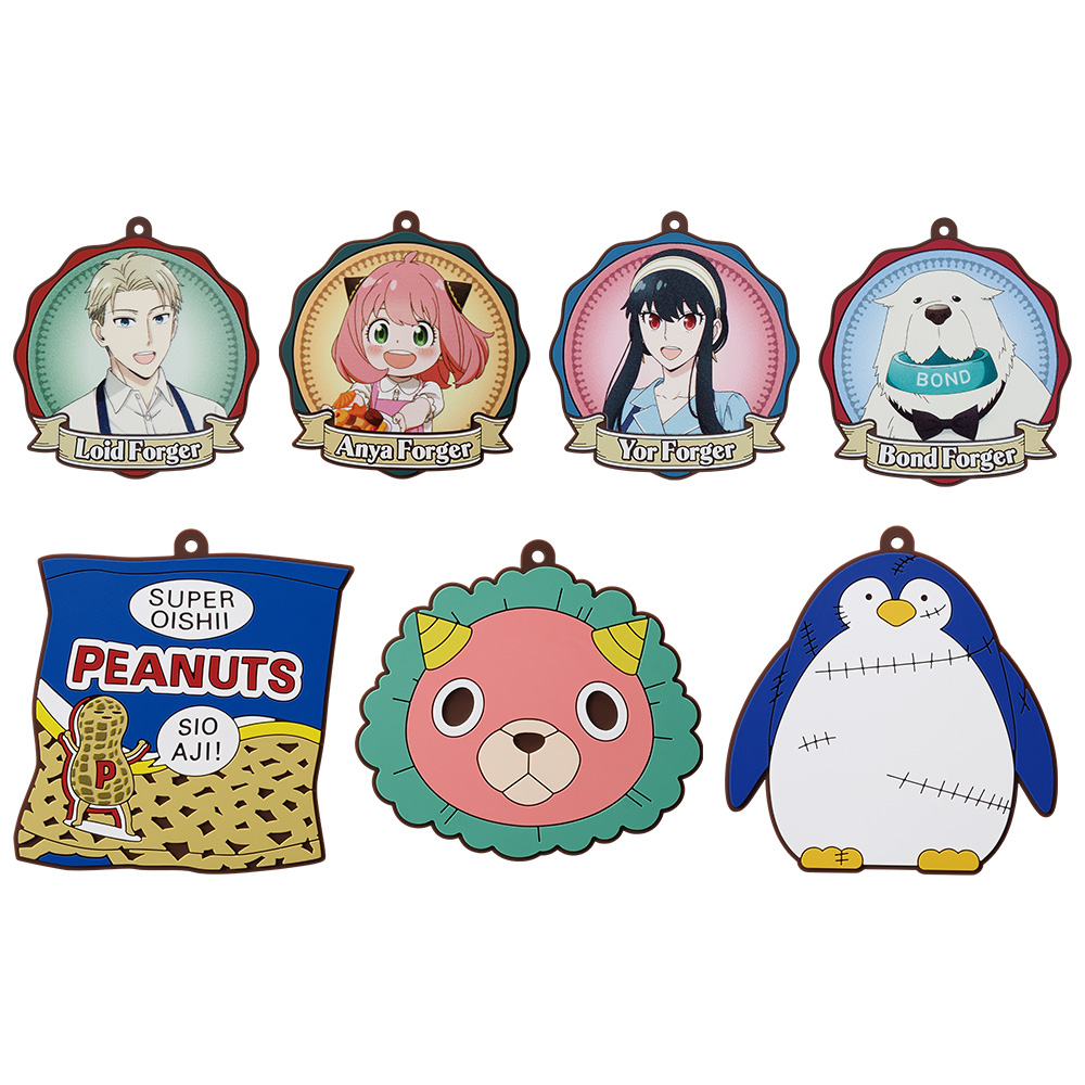 G賞：ラバーコースター