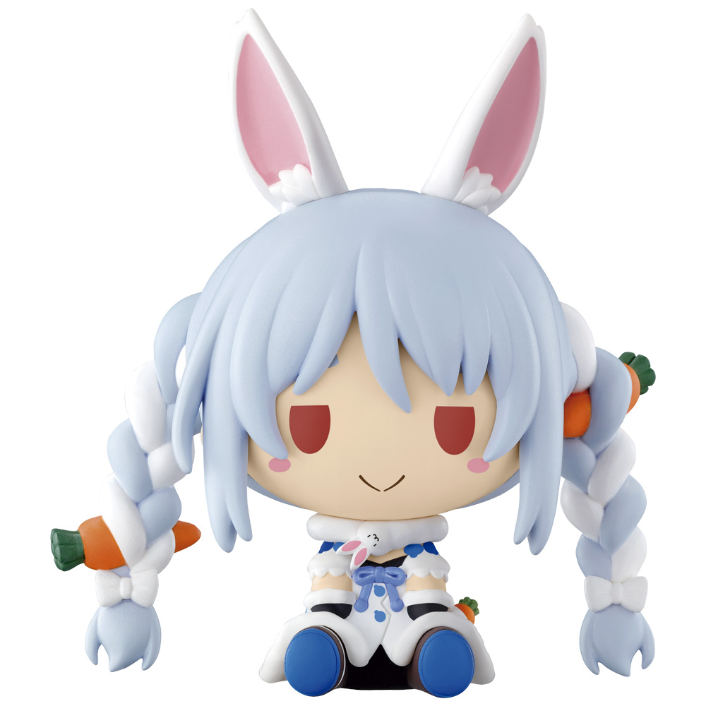 兎田ぺこら賞 兎田ぺこら