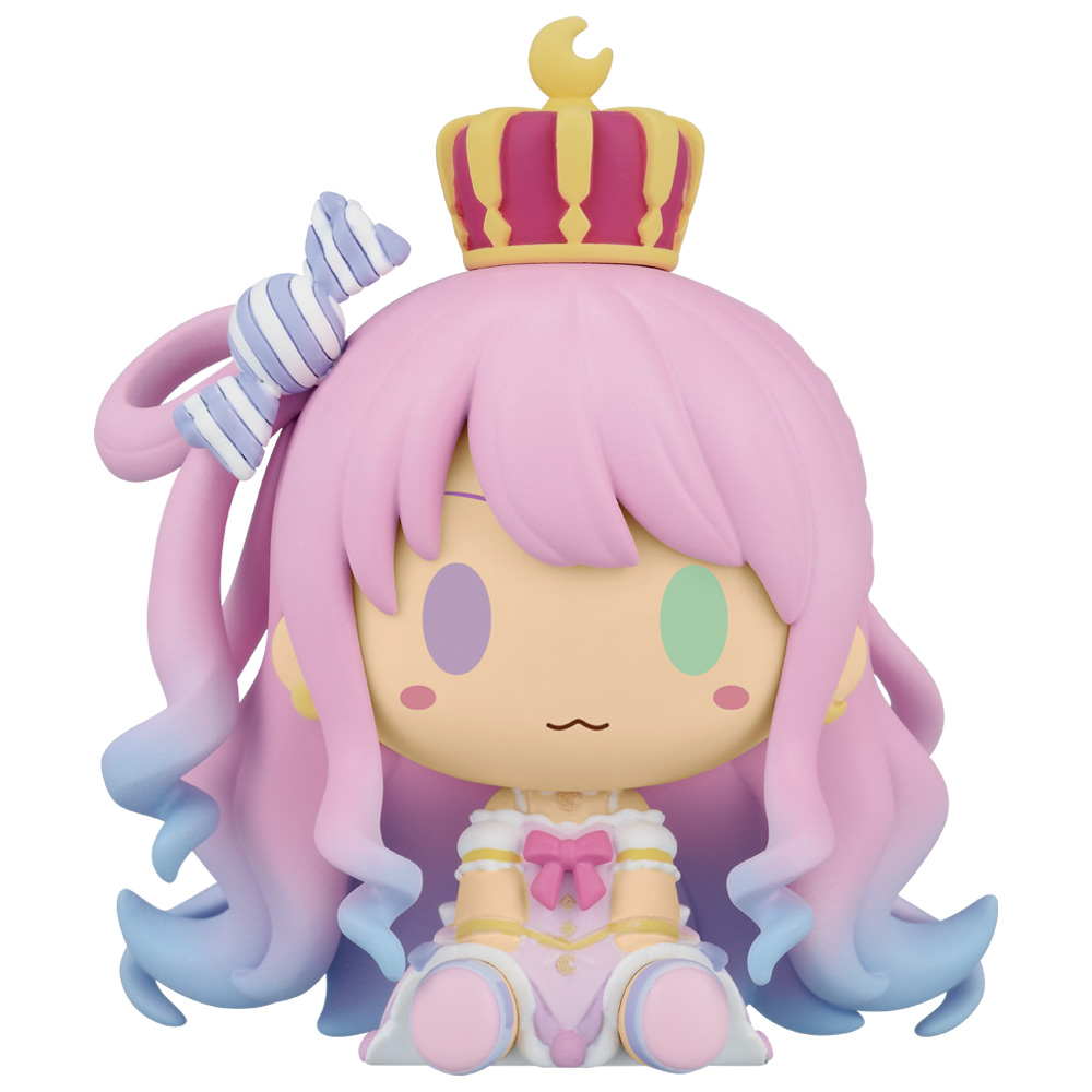 姫森ルーナ賞 姫森ルーナ