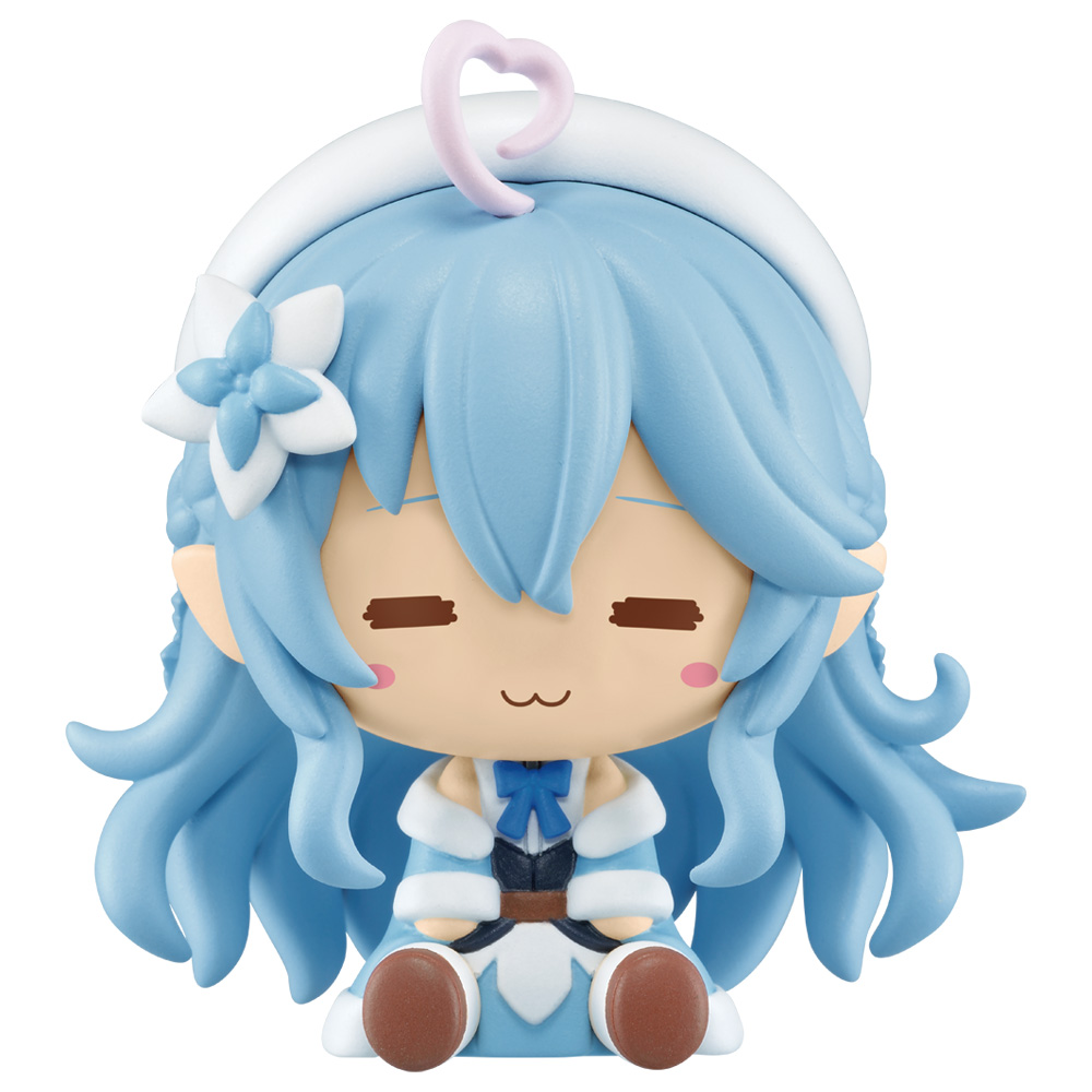 雪花ラミィ賞 雪花ラミィ