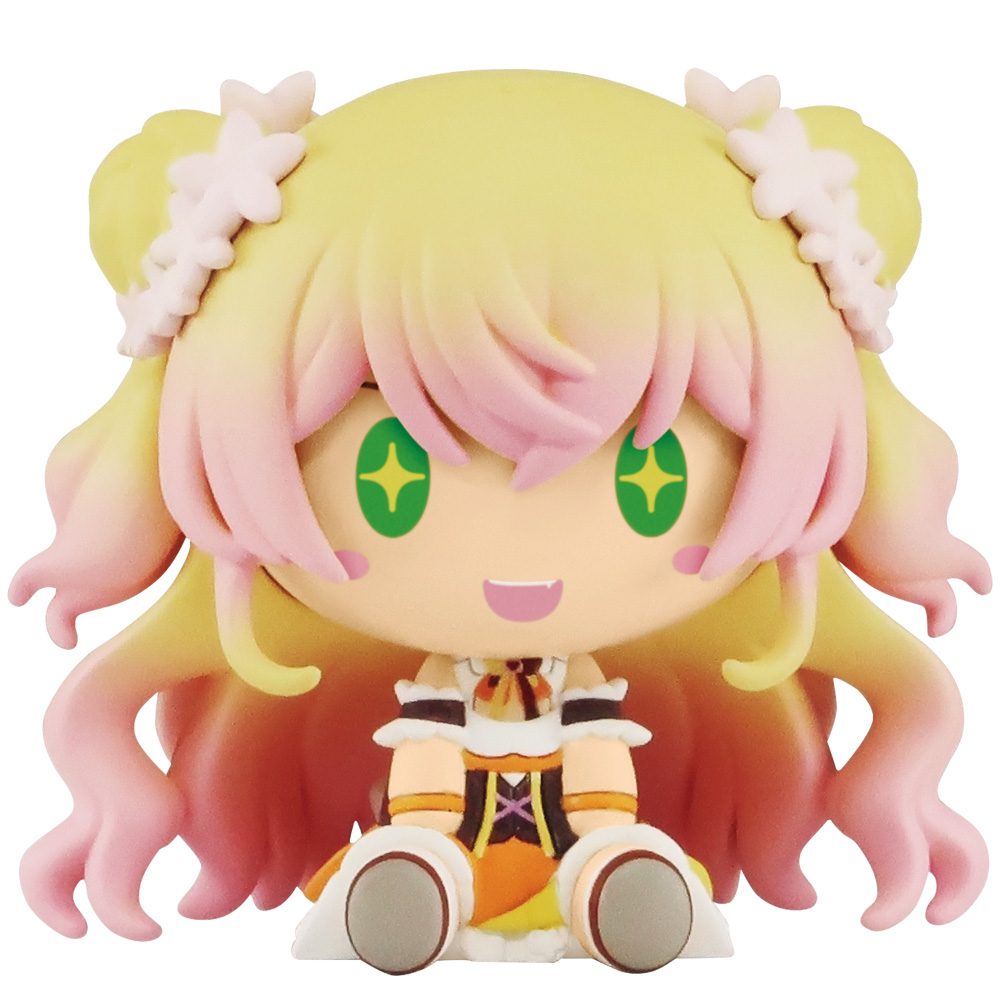 桃鈴ねね賞 桃鈴ねね