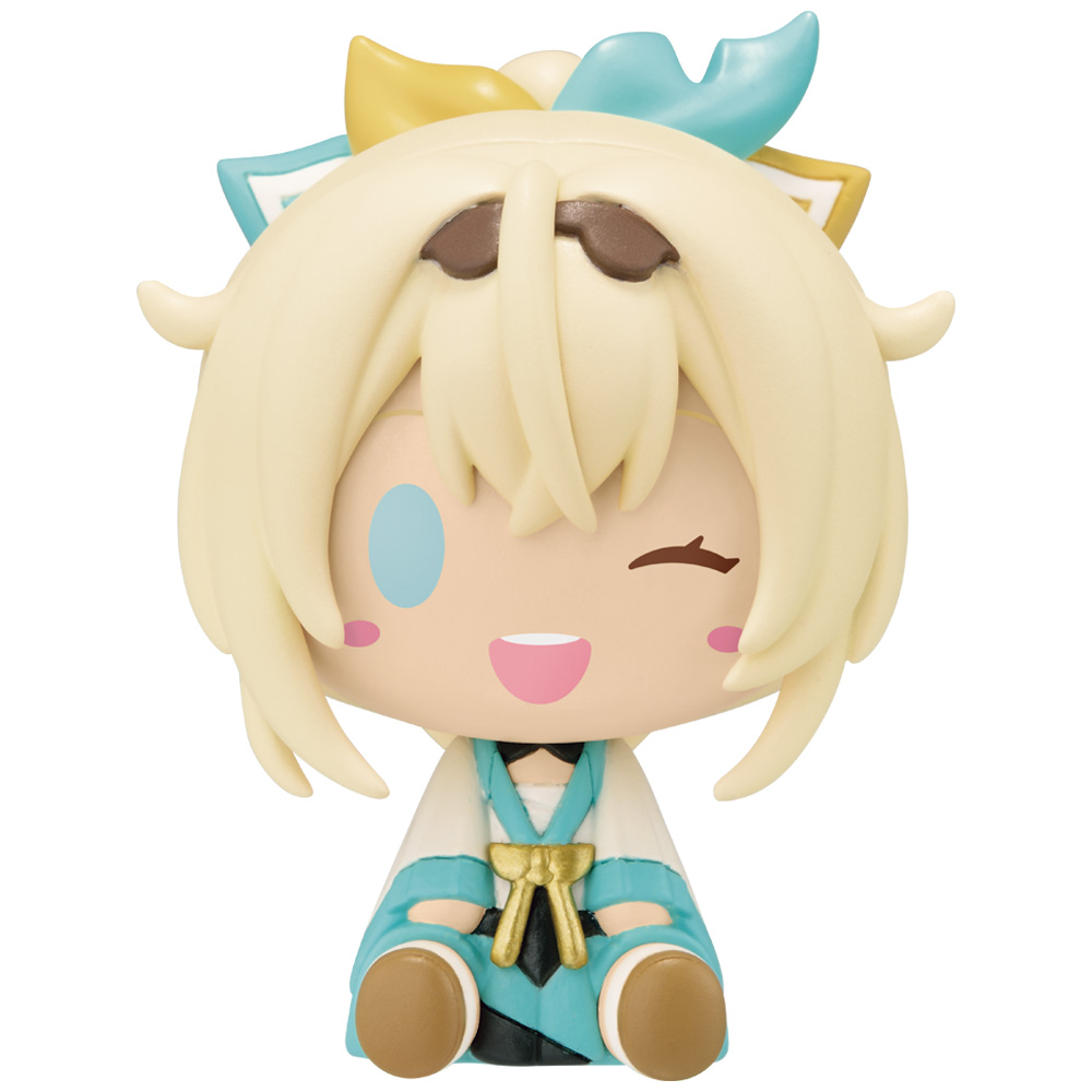 風真いろは賞 風真いろは