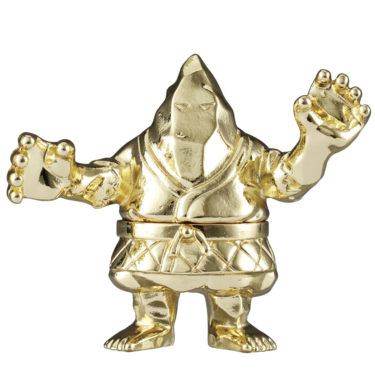 ザ・魔雲天（金メッキver.）