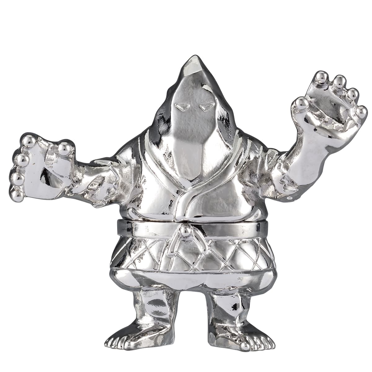 ザ・魔雲天（銀メッキver.）