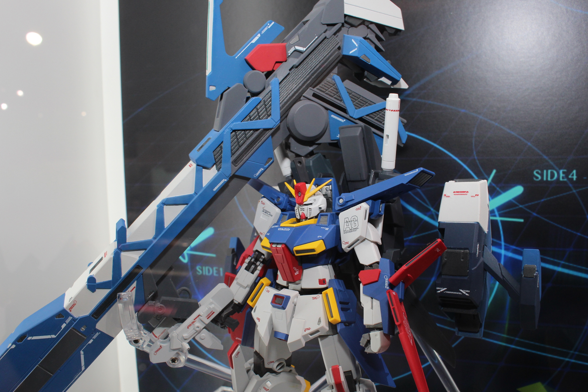 各部ディテール