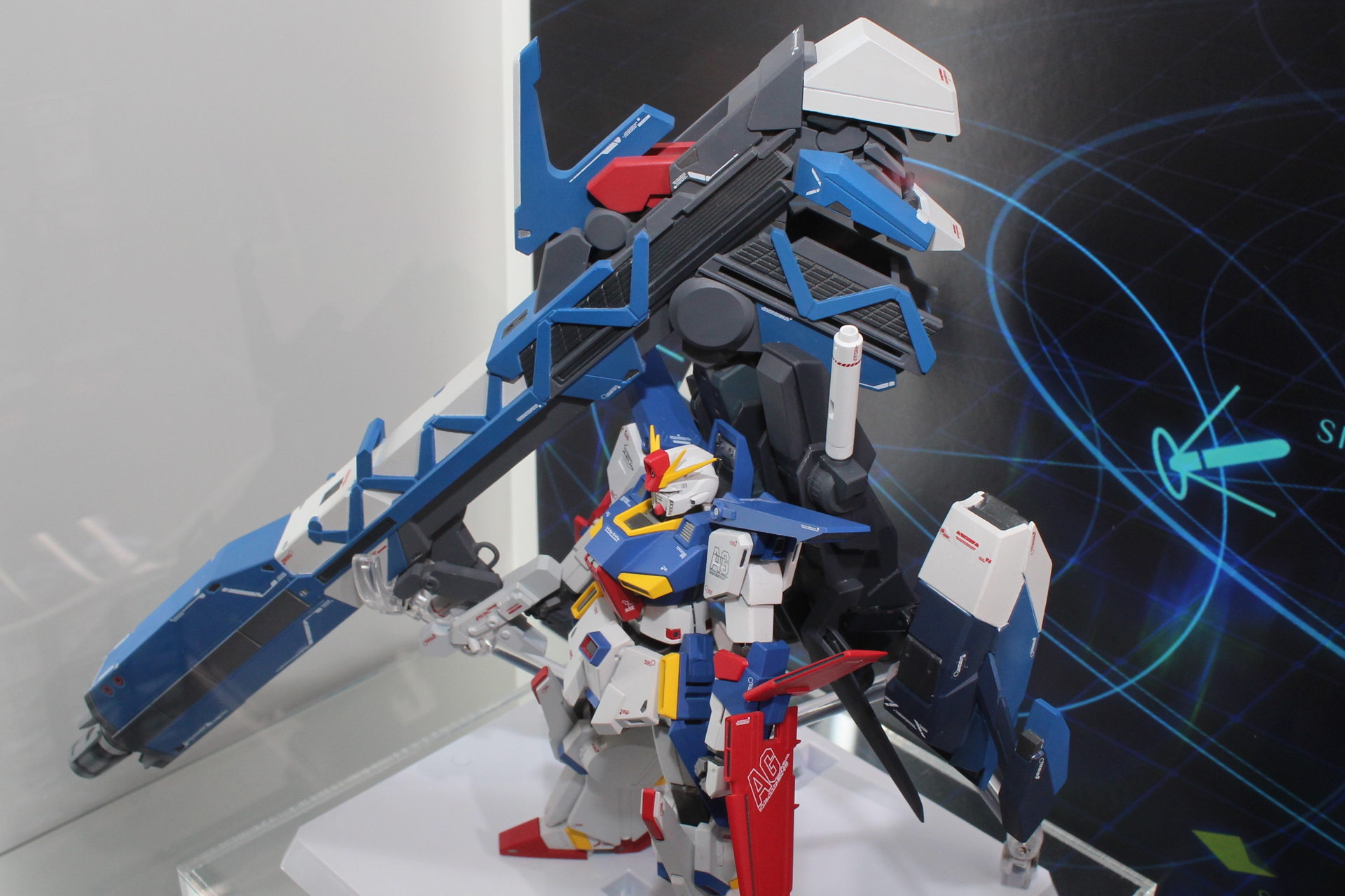 各部ディテール