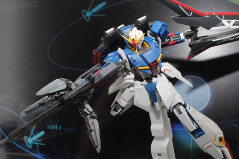 特別企画】【魂ネイションズ撮り下ろし】「METAL ROBOT魂 （Ka