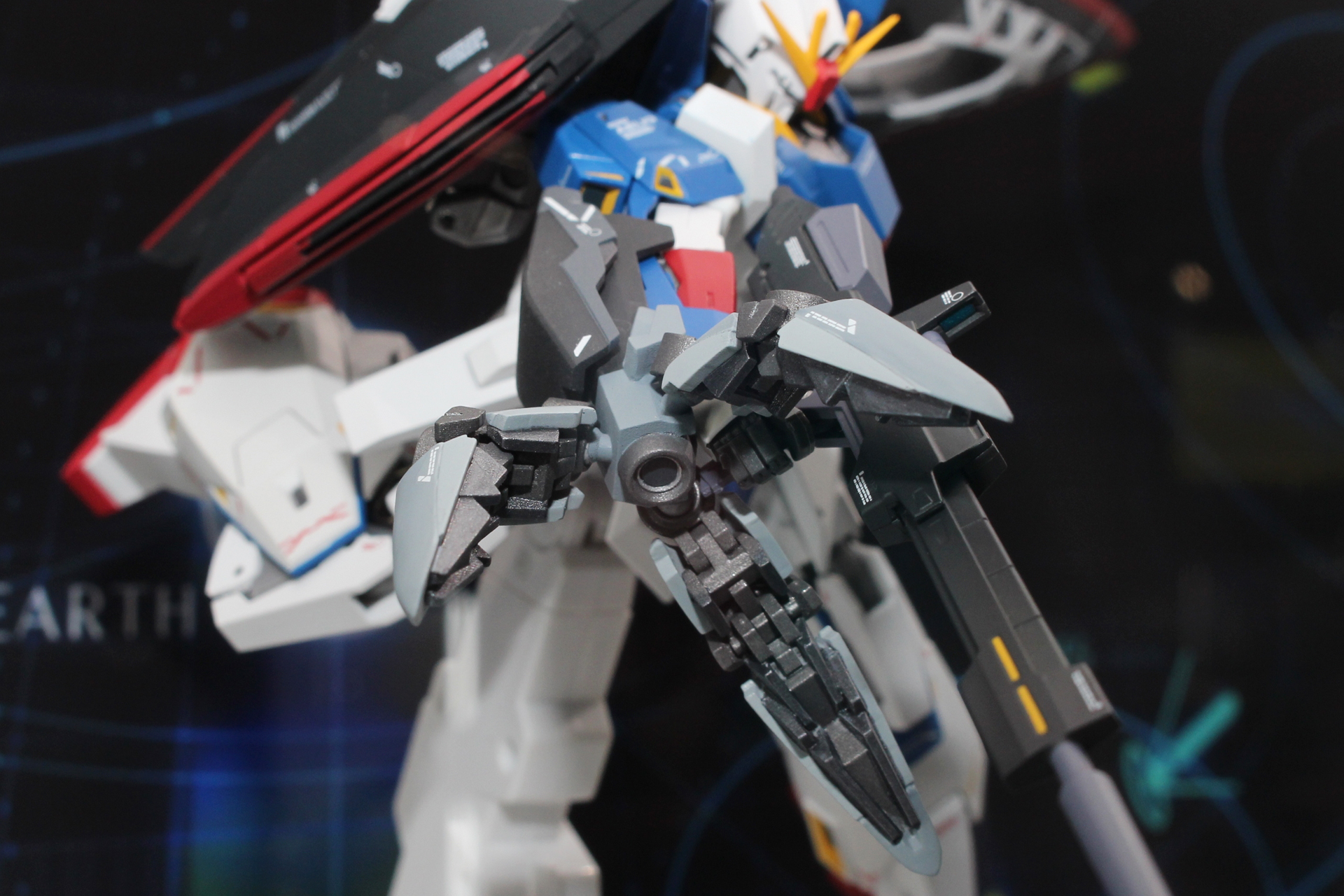 各部ディテール