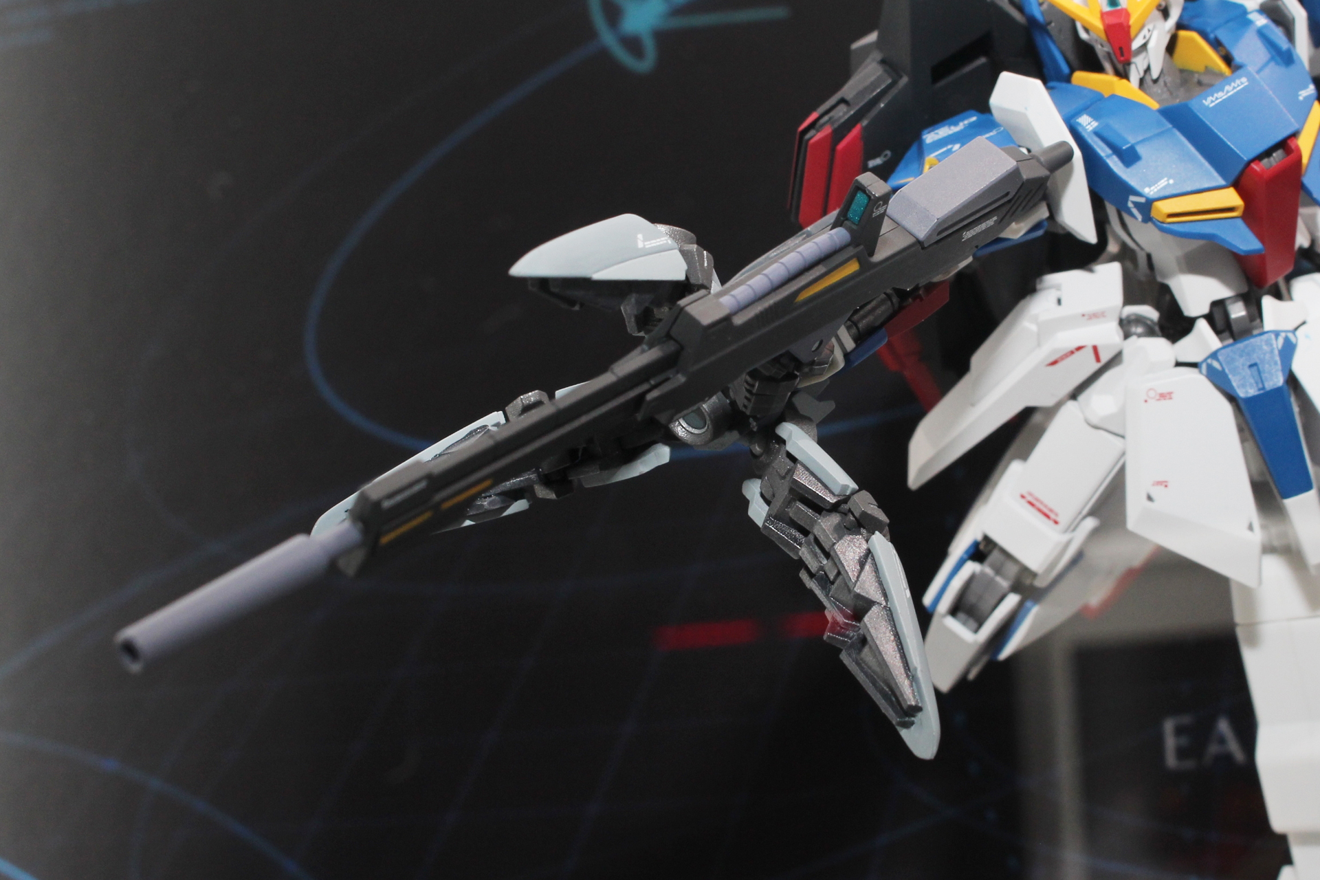 各部ディテール