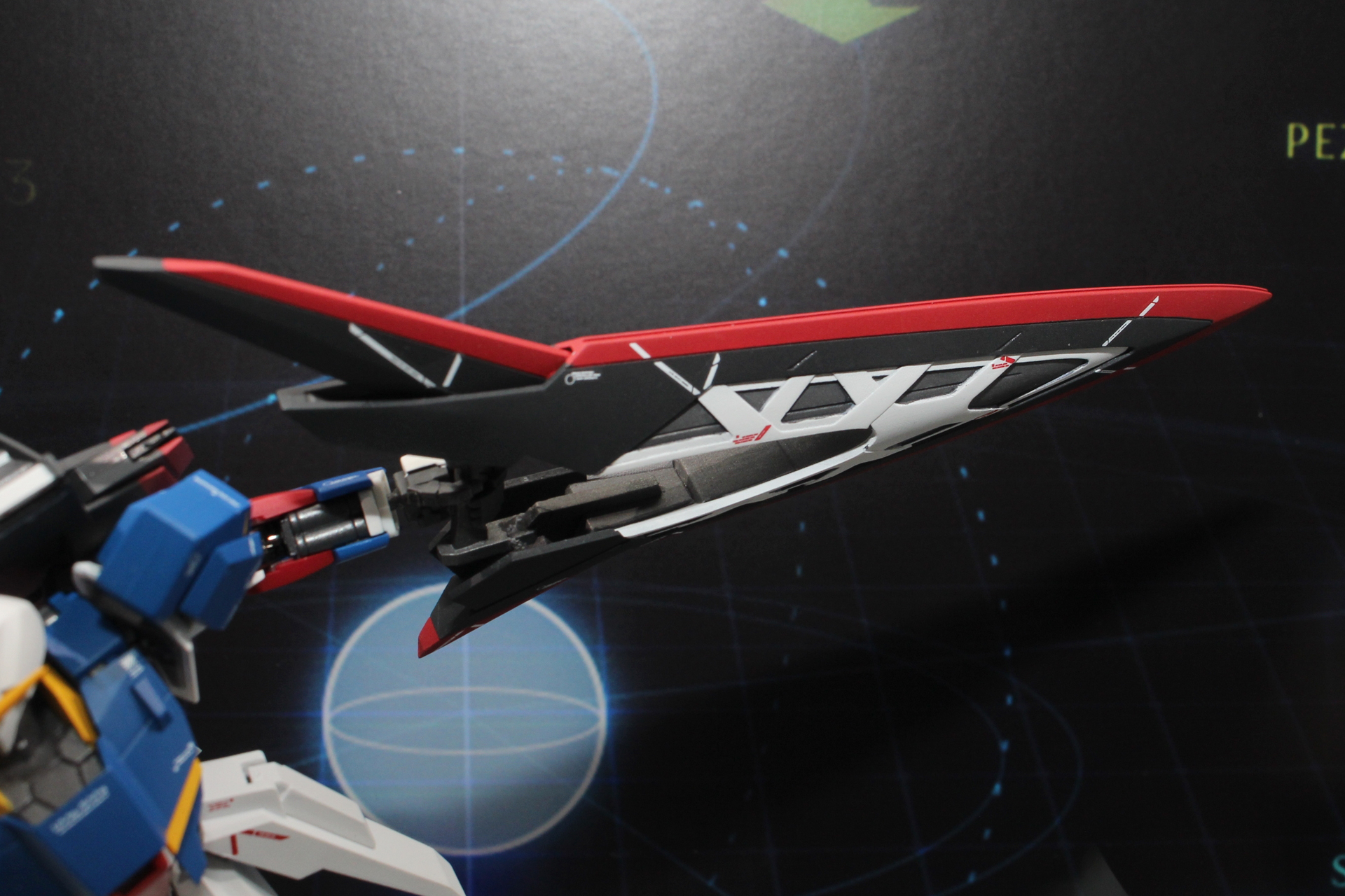 各部ディテール