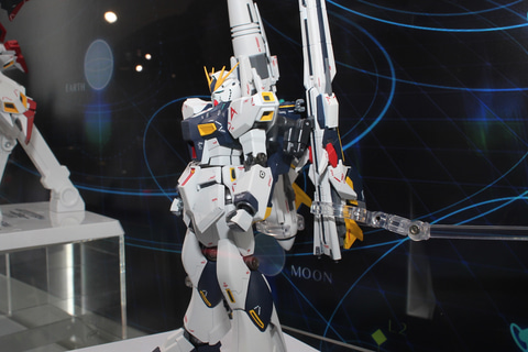 特別企画】【魂ネイションズ撮り下ろし】「METAL ROBOT魂 （Ka