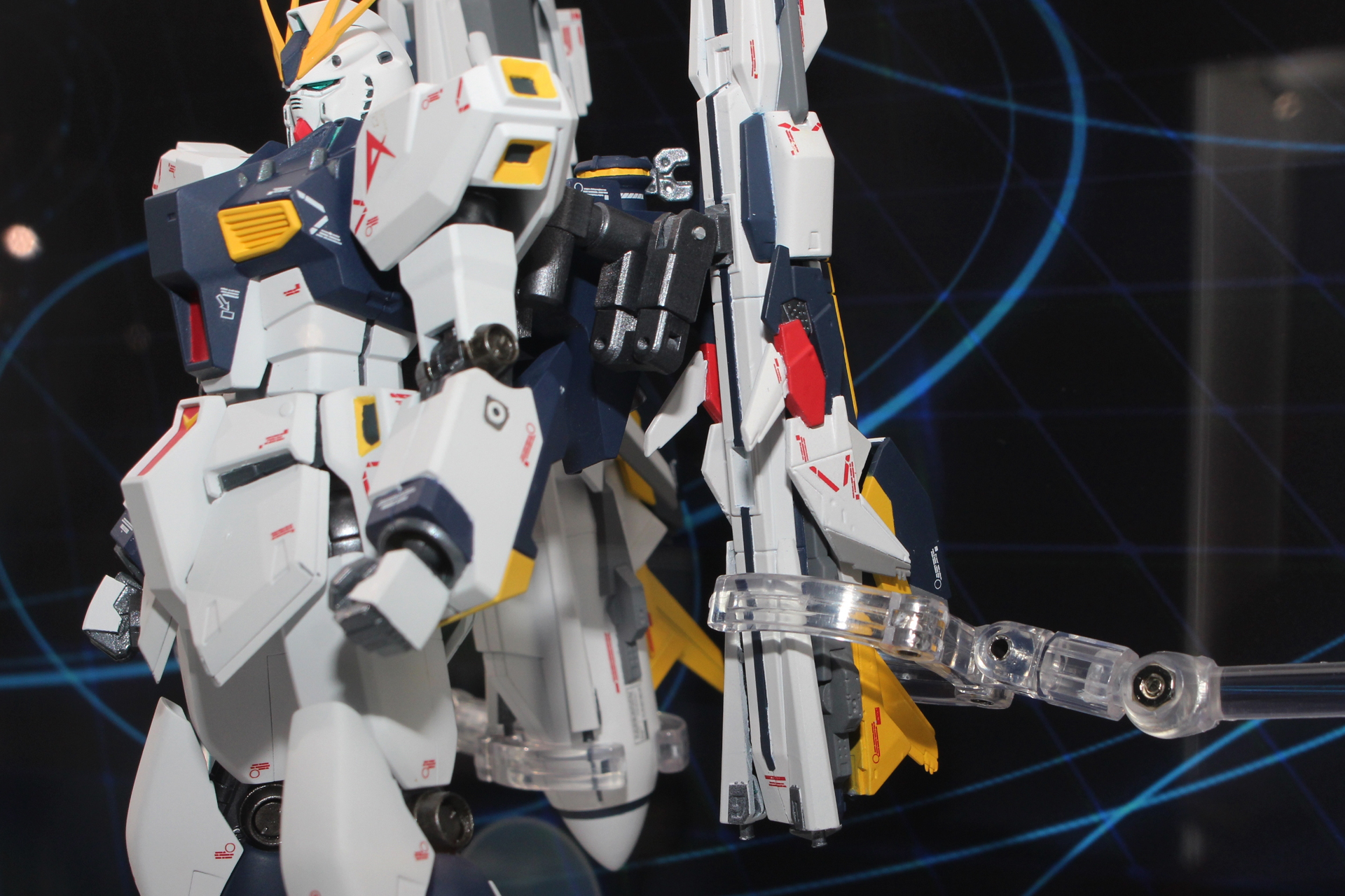 各部ディテール