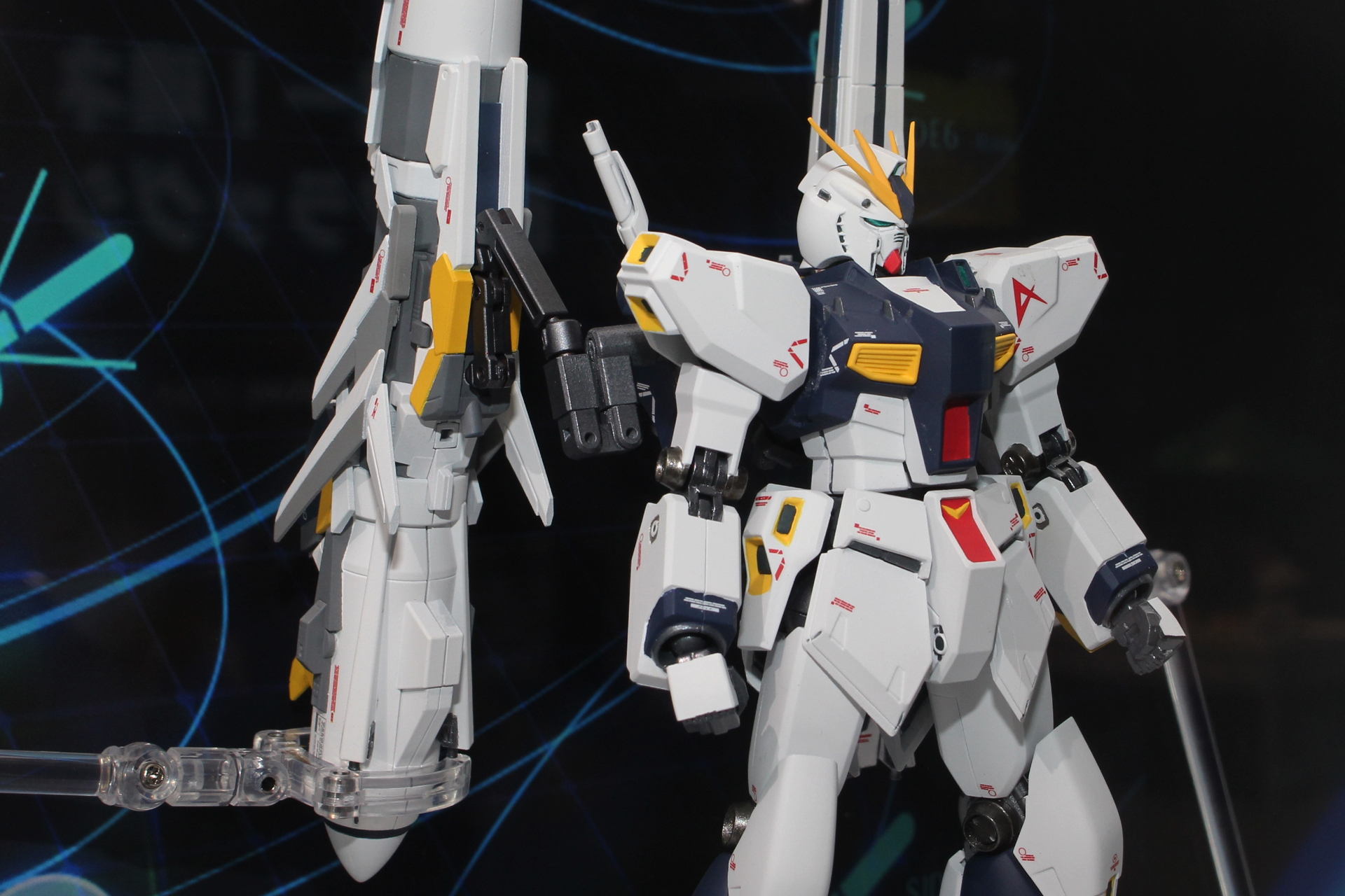 各部ディテール