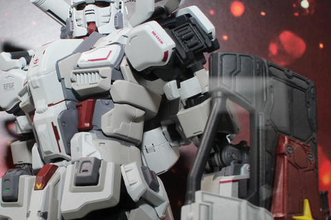 超合金 ガンダムEX 美品 超合金 ガンダムEX | 魂ウェブ