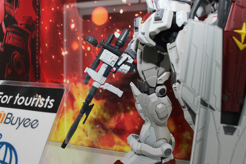 特別企画】【魂ネイションズ撮り下ろし】「超合金 ガンダムEX