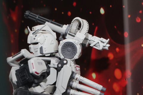 超合金 ガンダムEX 超合金 ガンダムEX | 魂ウェブ