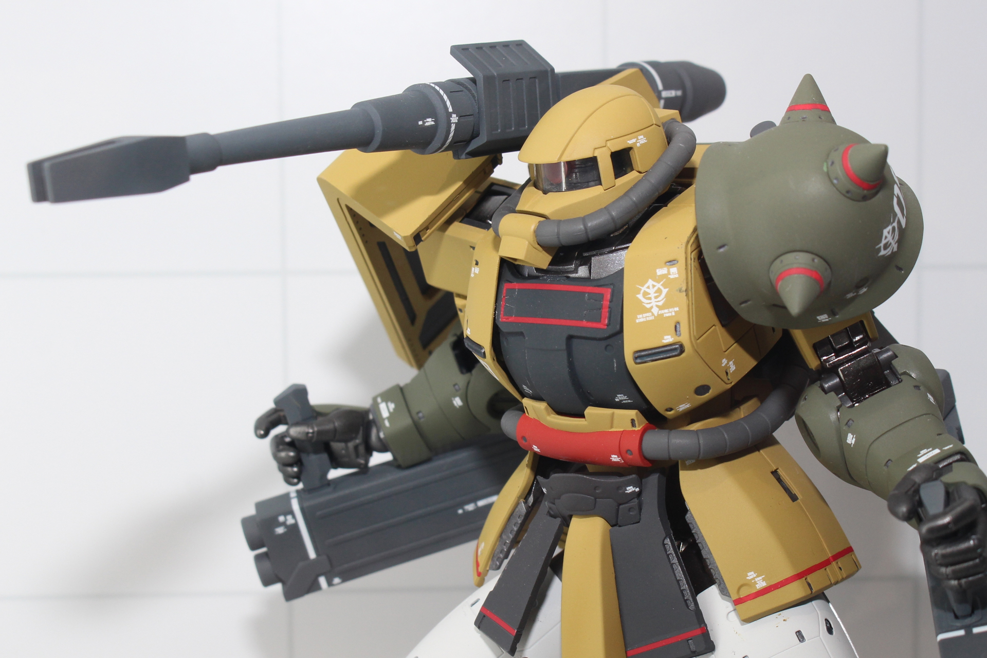 各部ディテール