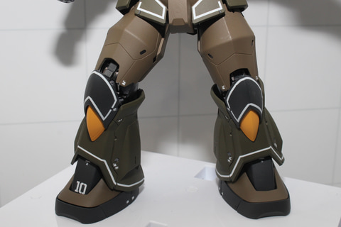 特別企画】【魂ネイションズ撮り下ろし】「GUNDAM FIX FIGURATION