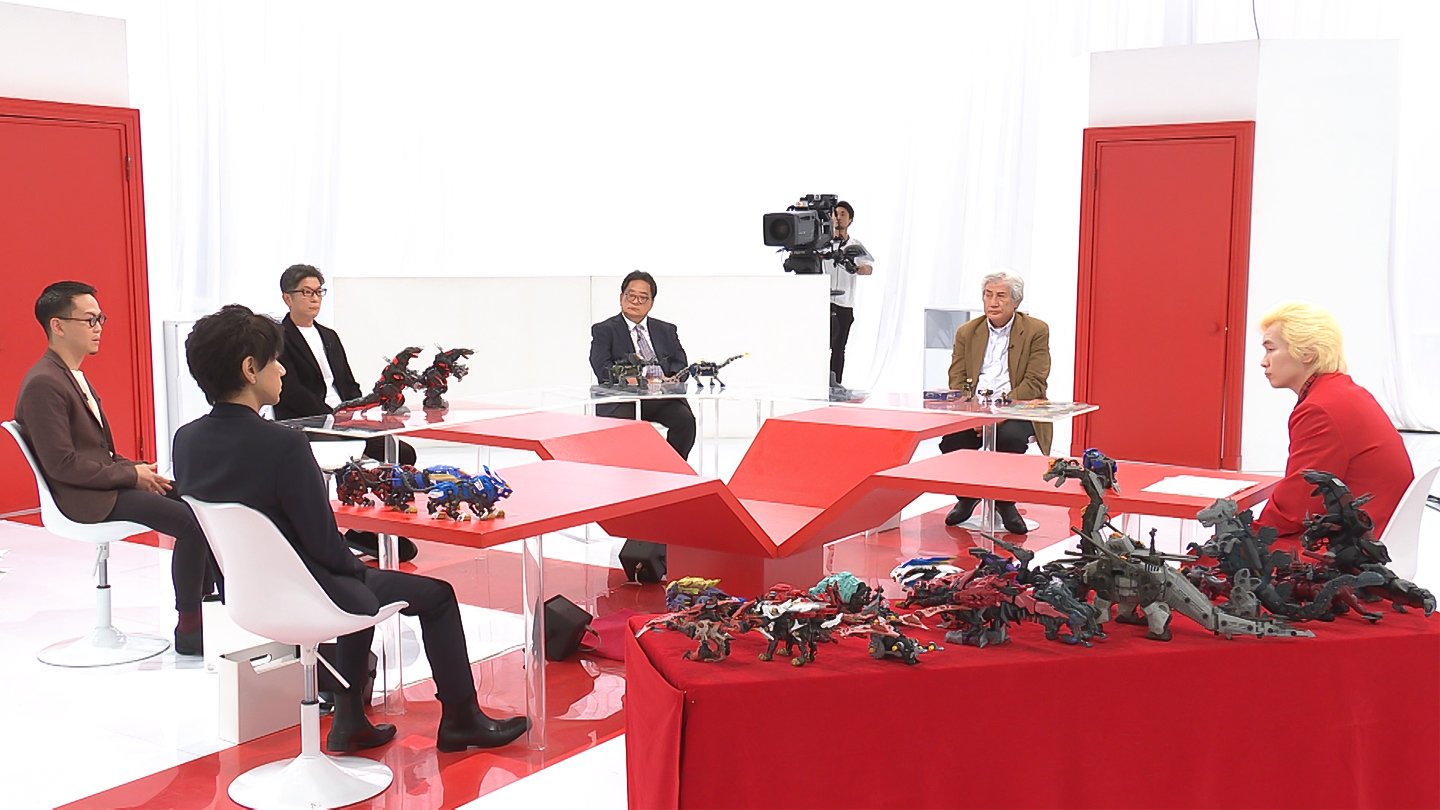 公式ページの画像