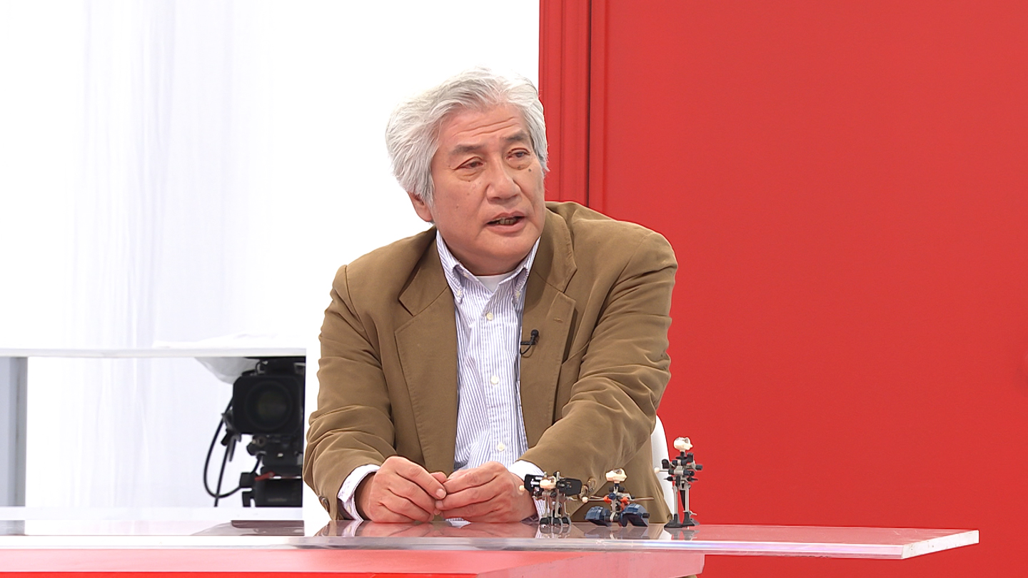 公式ページの画像