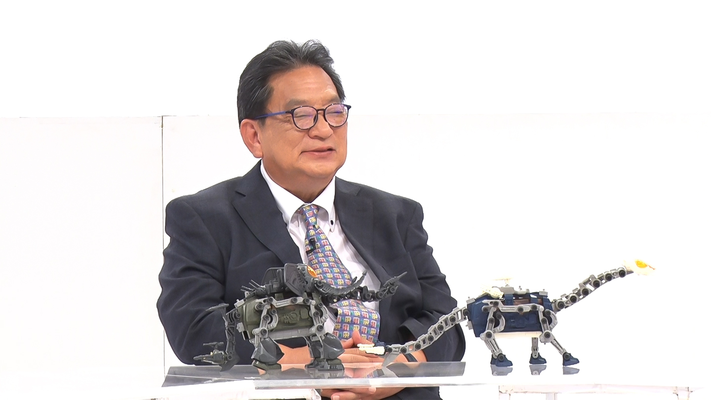 公式ページの画像