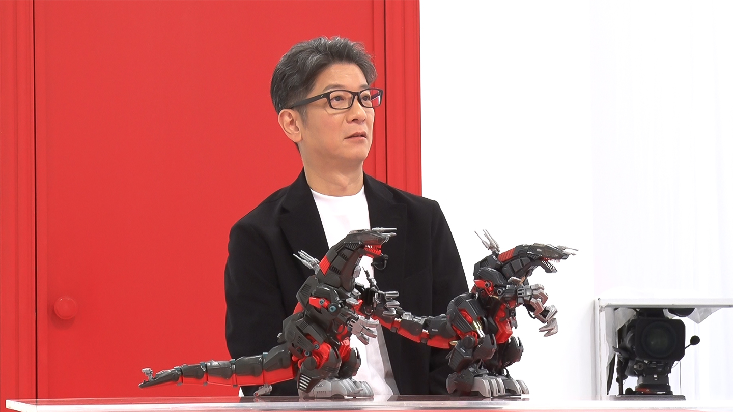 公式ページの画像