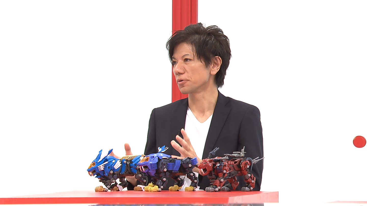 公式ページの画像