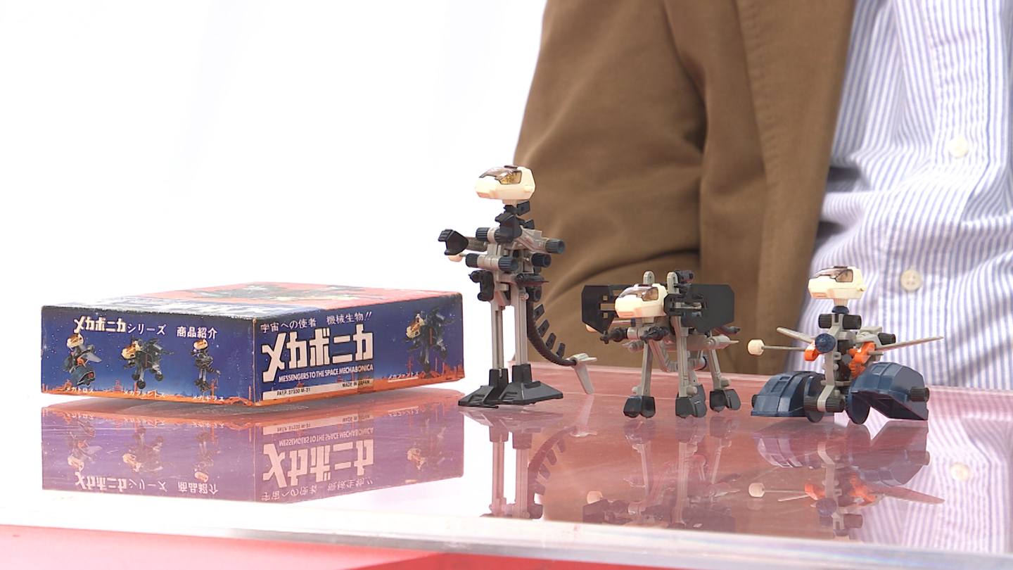 公式ページの画像