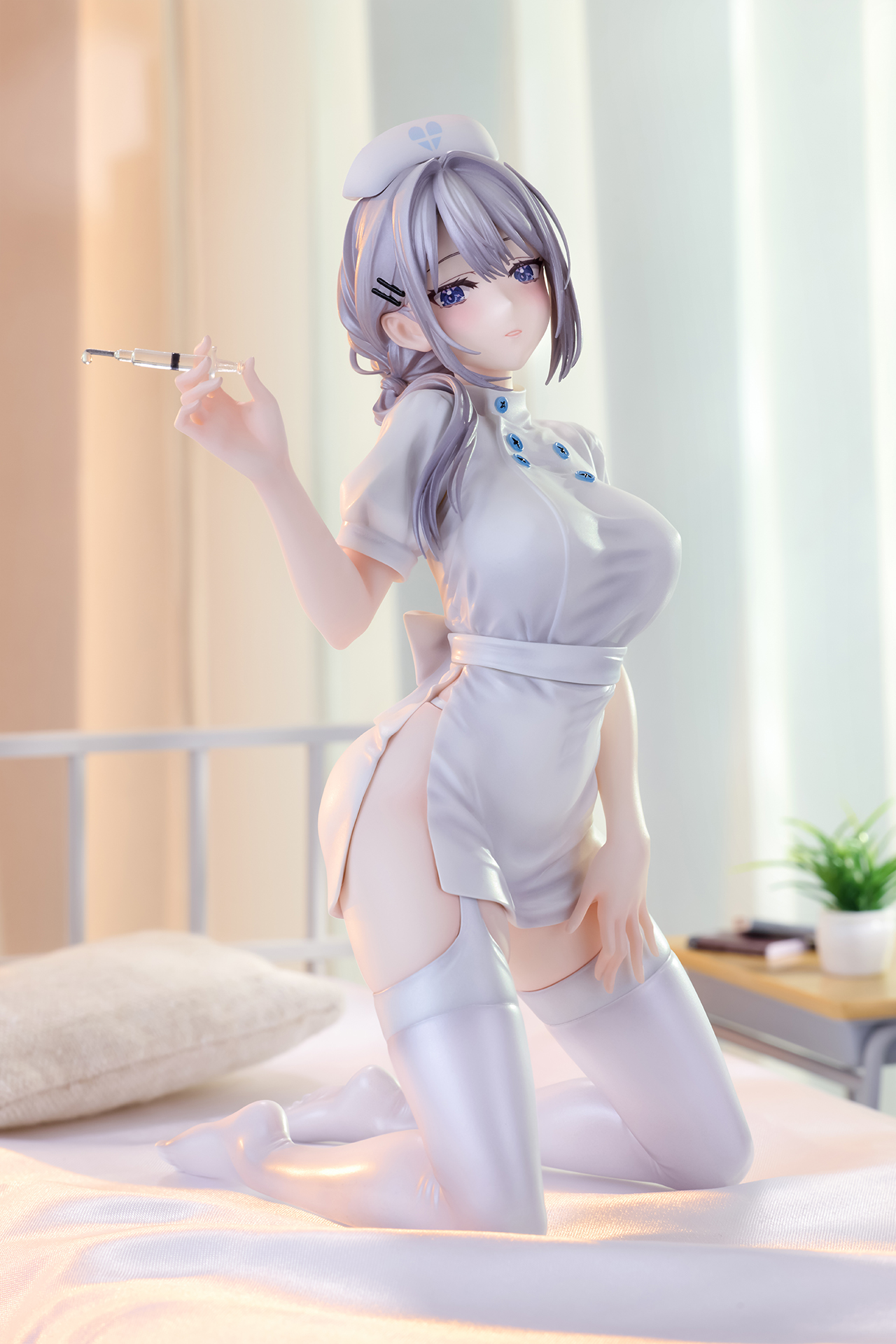 早乙女 志乃 ナースver. by 千種みのり