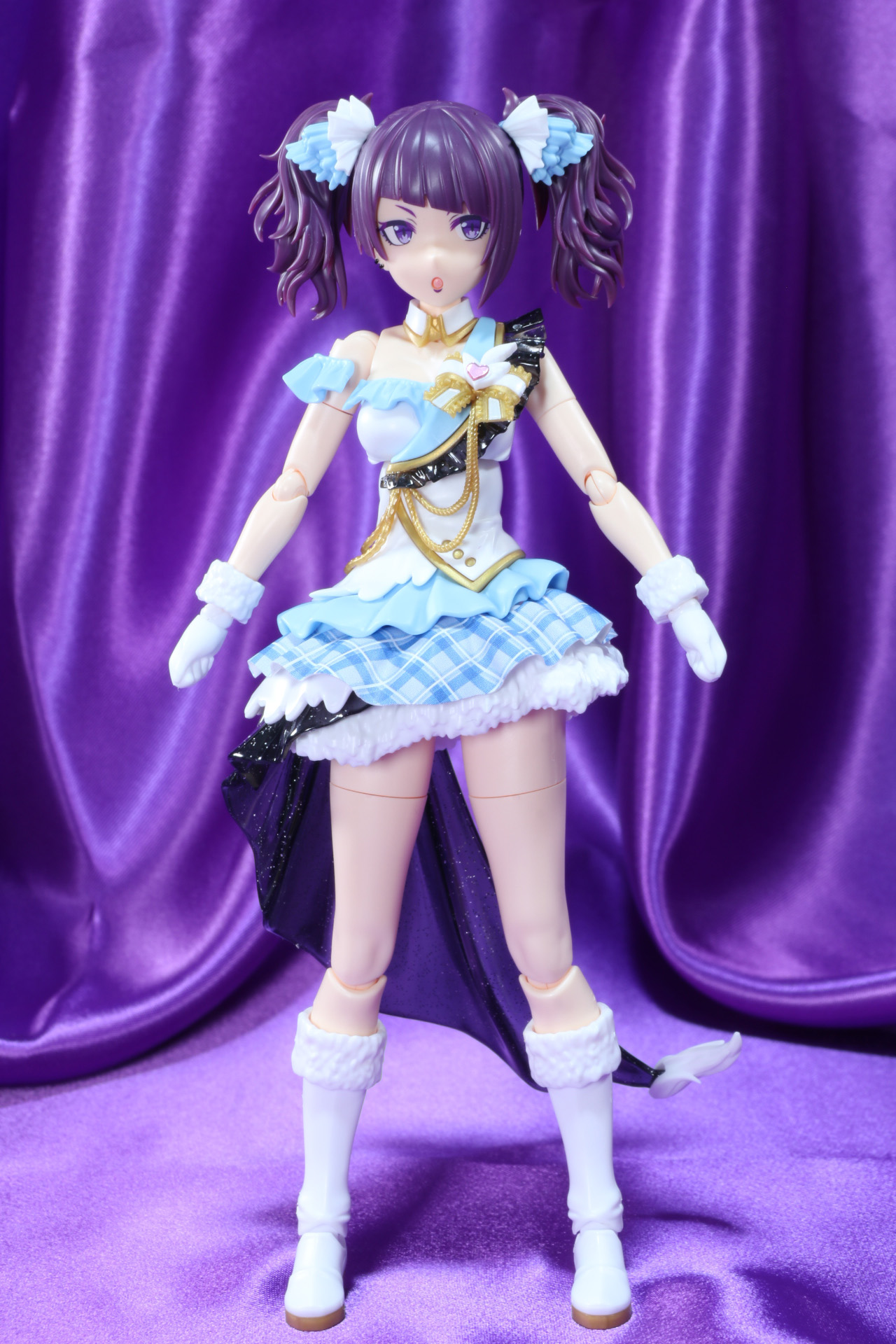 30MSフォーマットで表現された田中摩美々