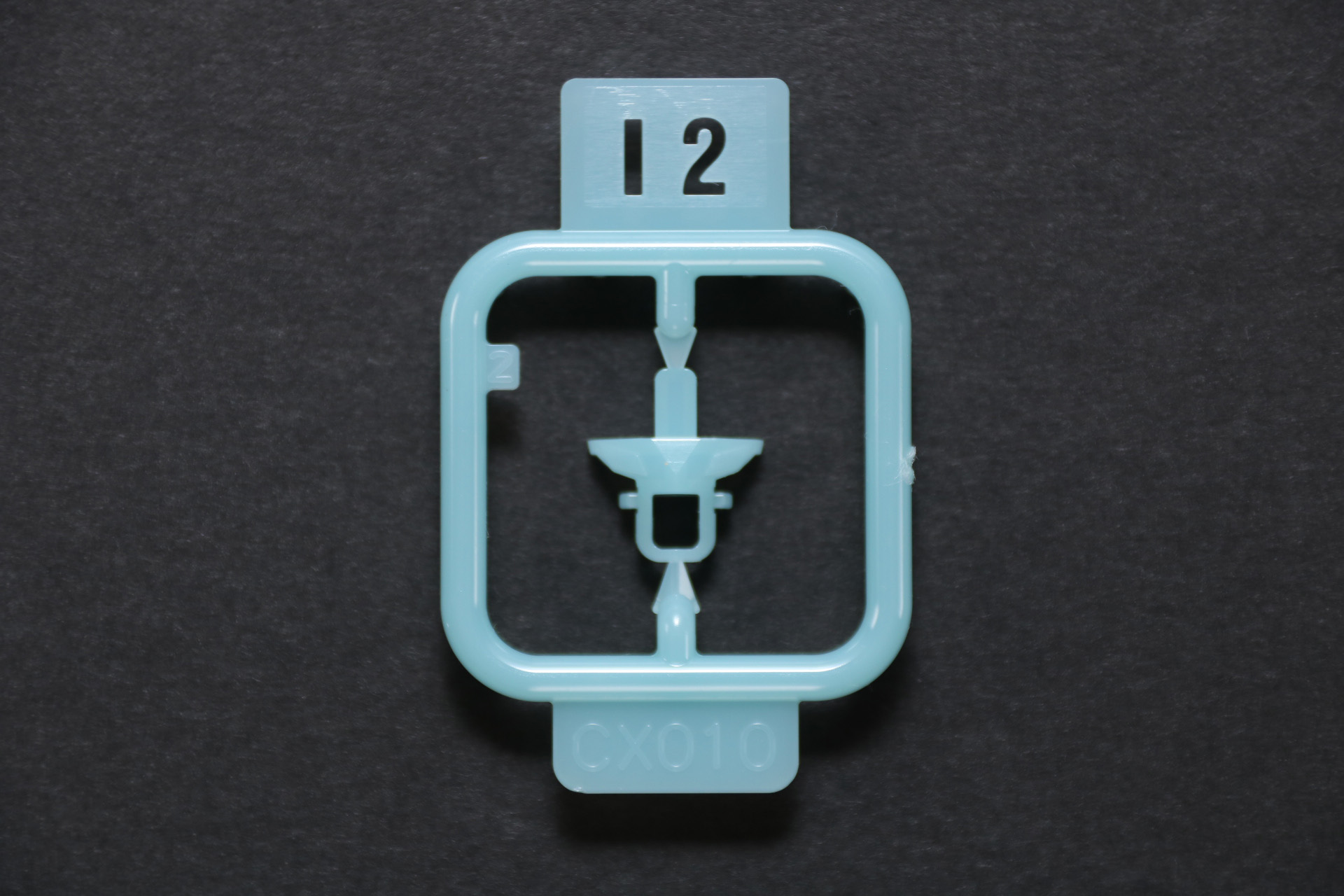 パーツI2、パーツM