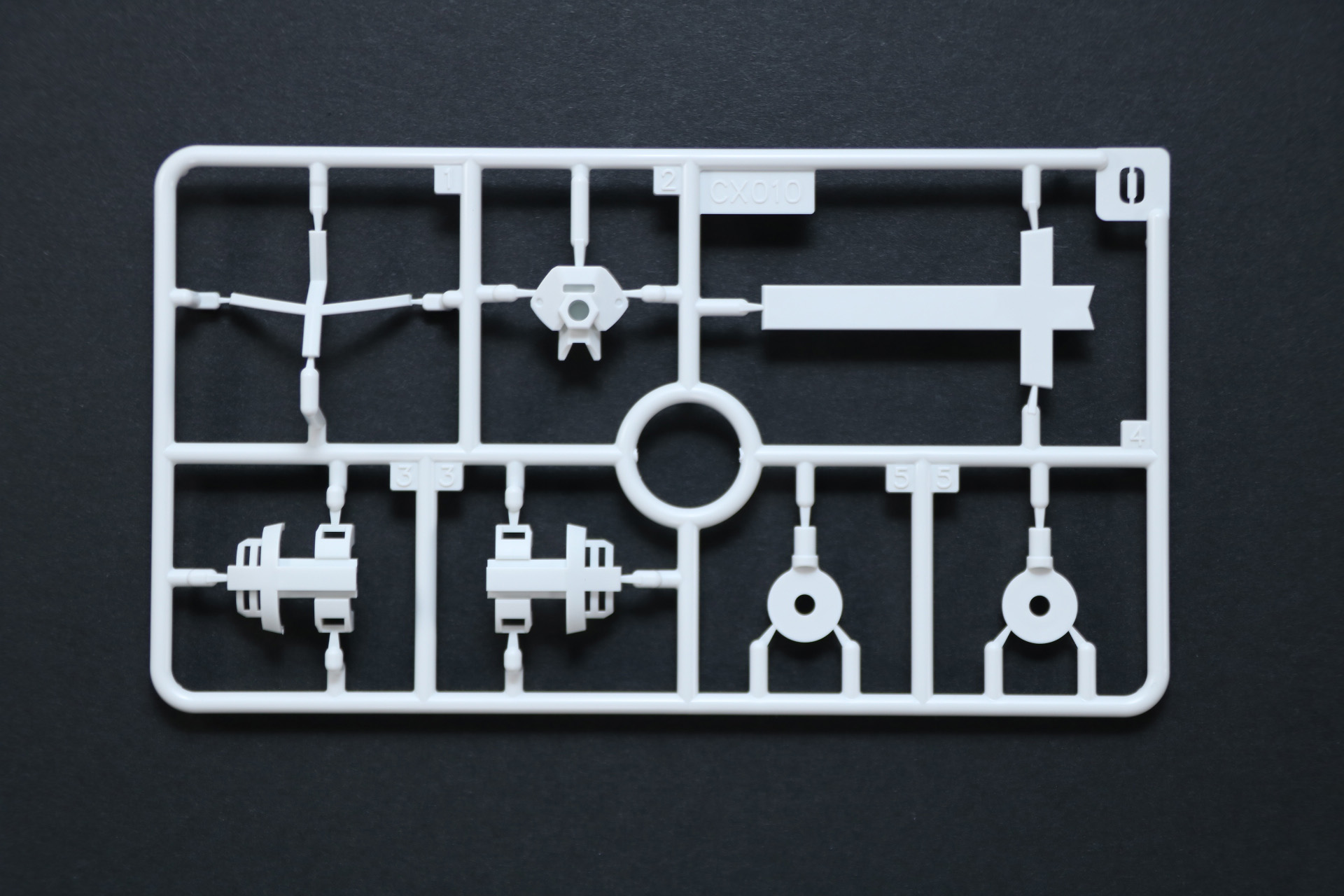 パーツN、パーツO