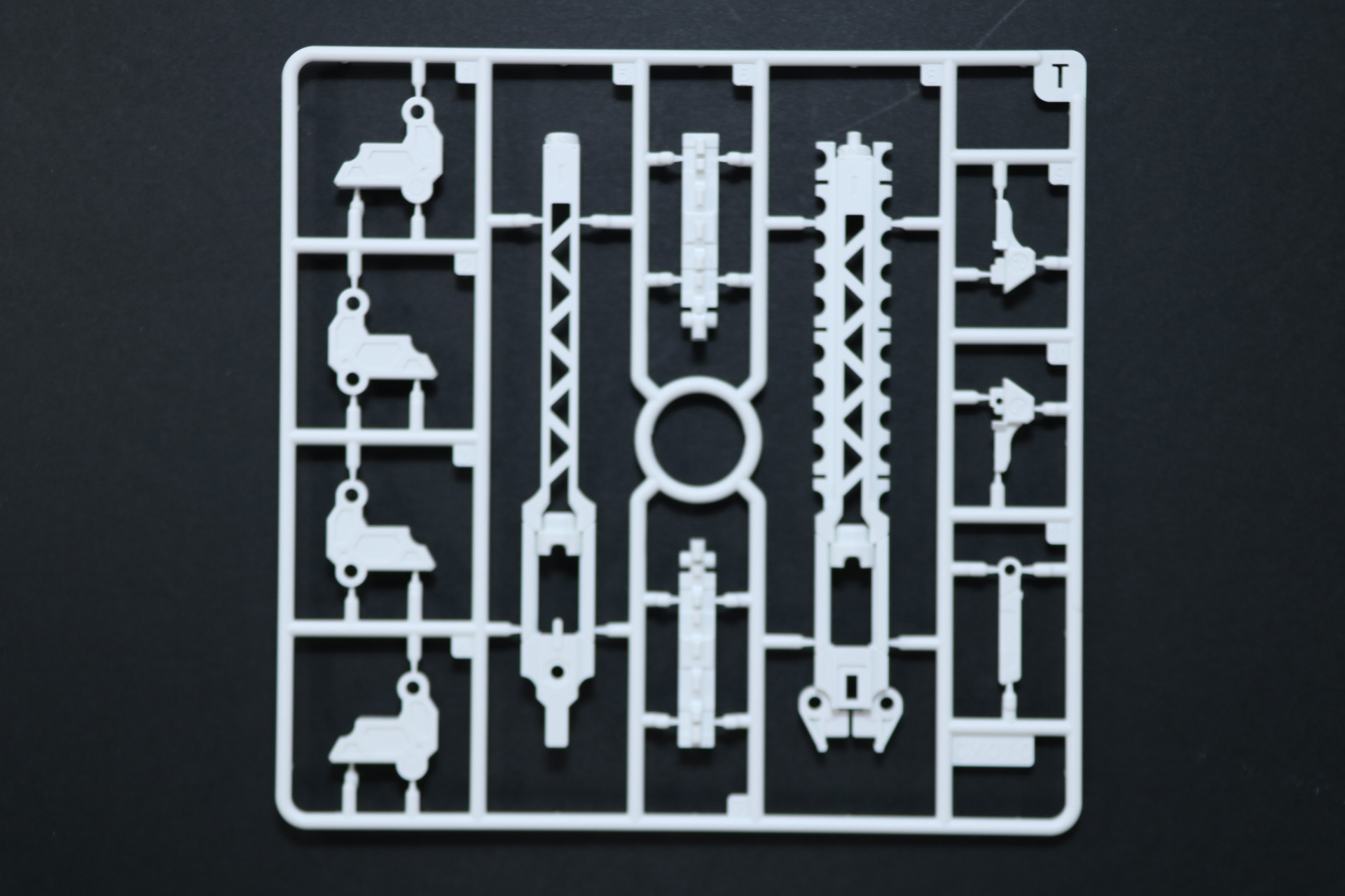 パーツS、パーツT