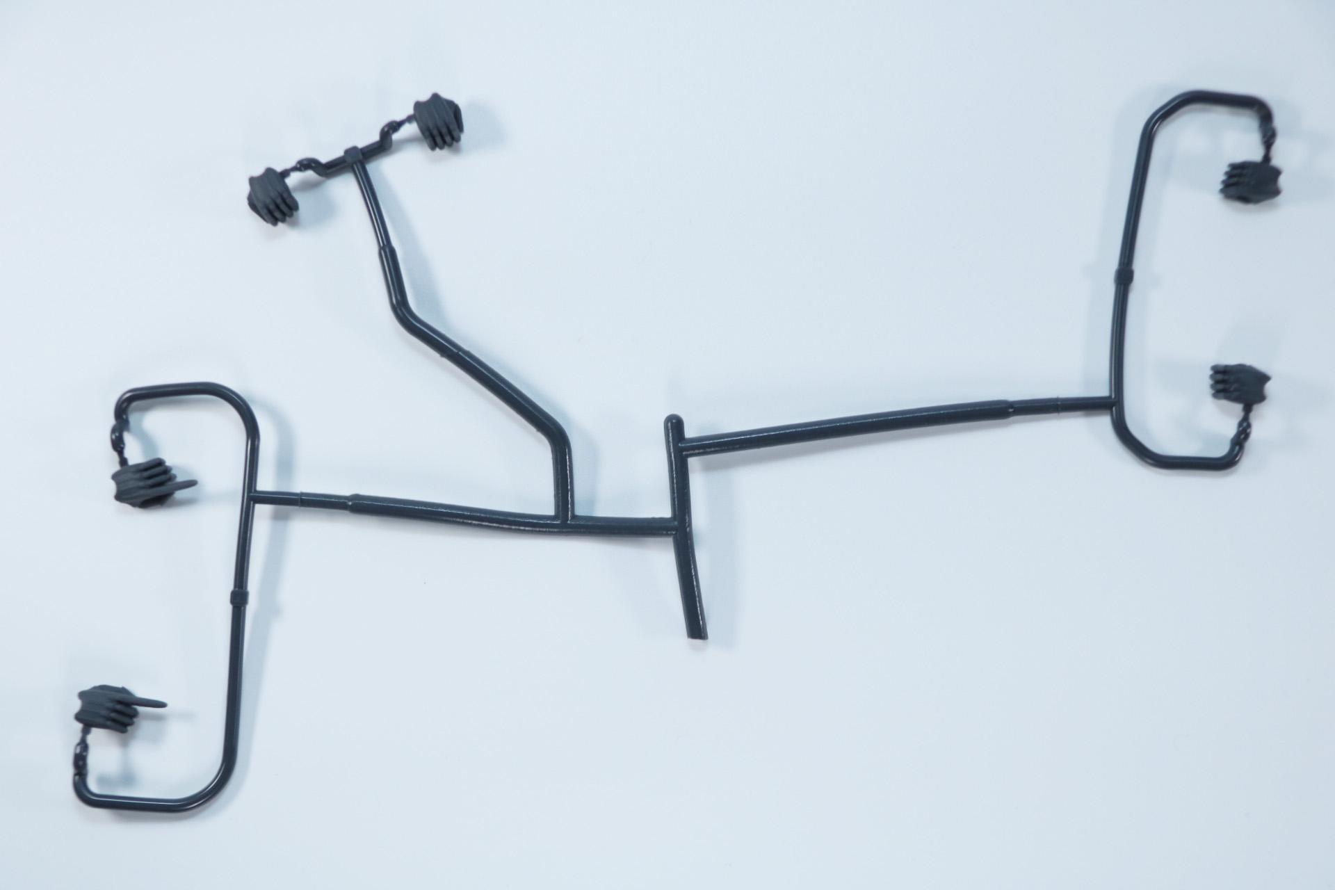 PCパーツ、ハンドパーツ