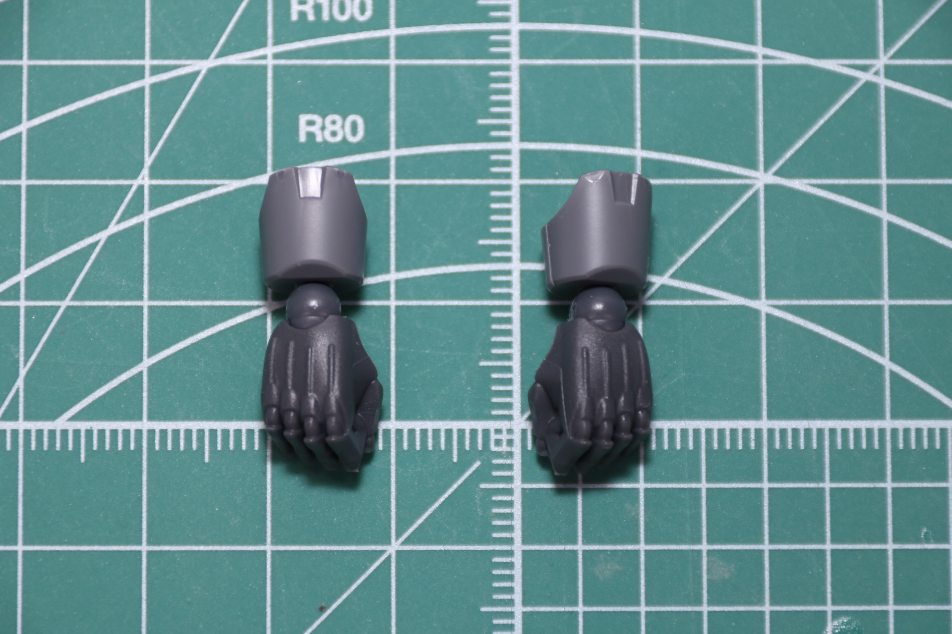 通常リストジョイント