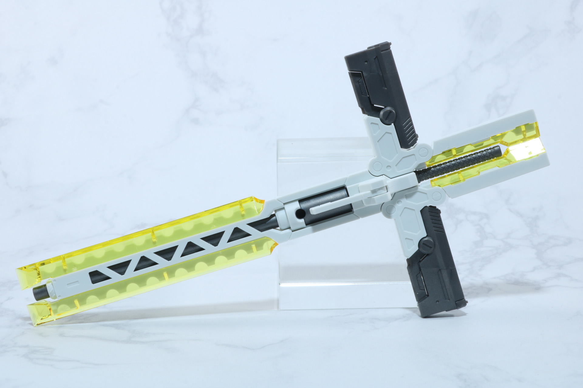 「グレイヴアームズ2」