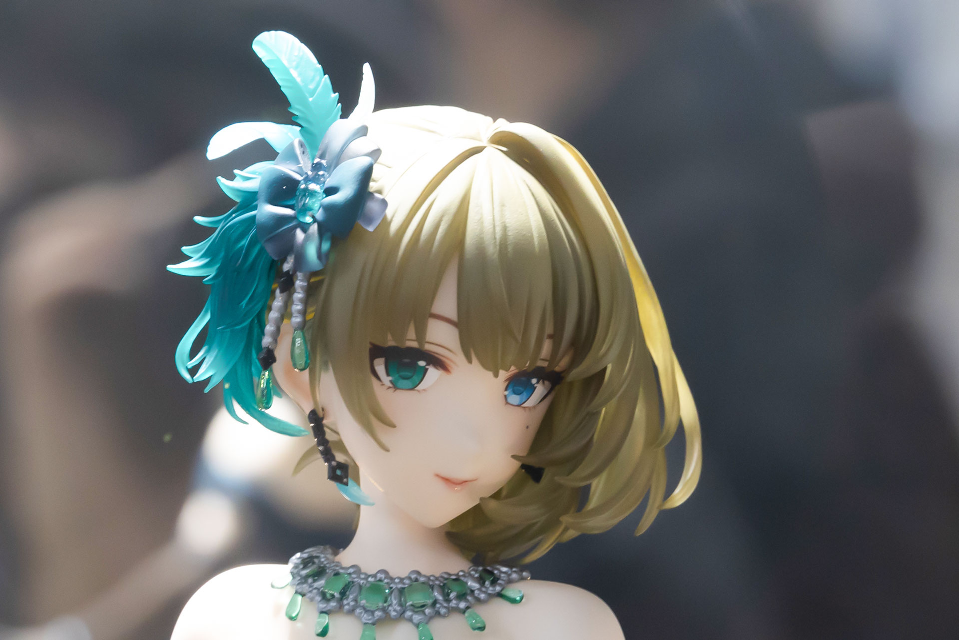 まさにゴージャス！