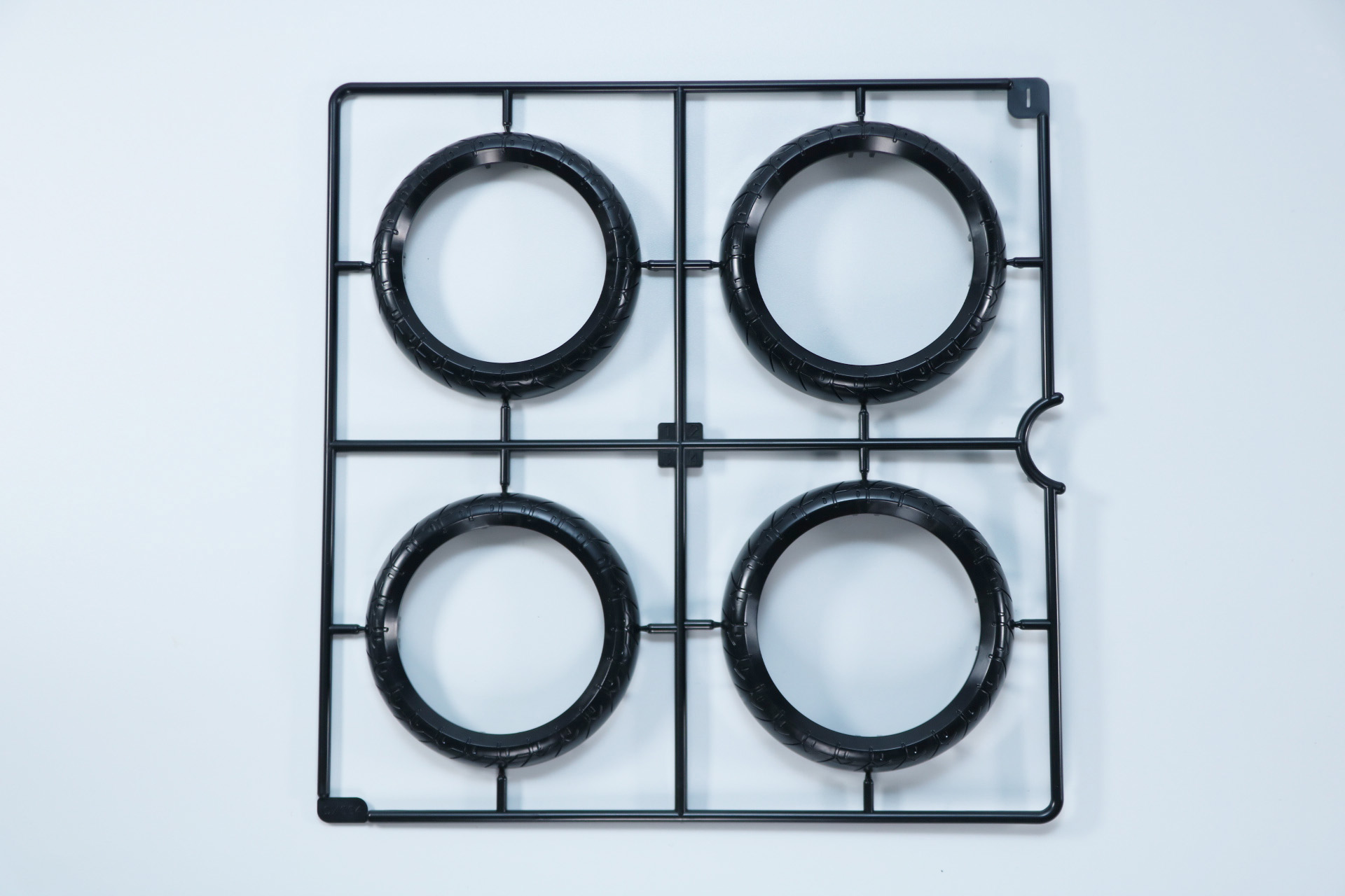 パーツI、パーツJ