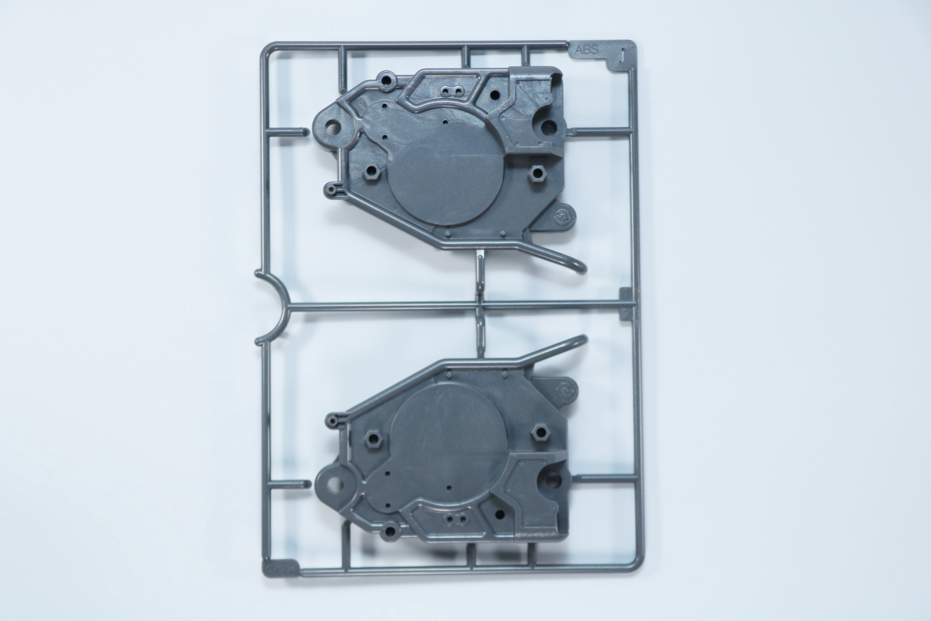 パーツI、パーツJ