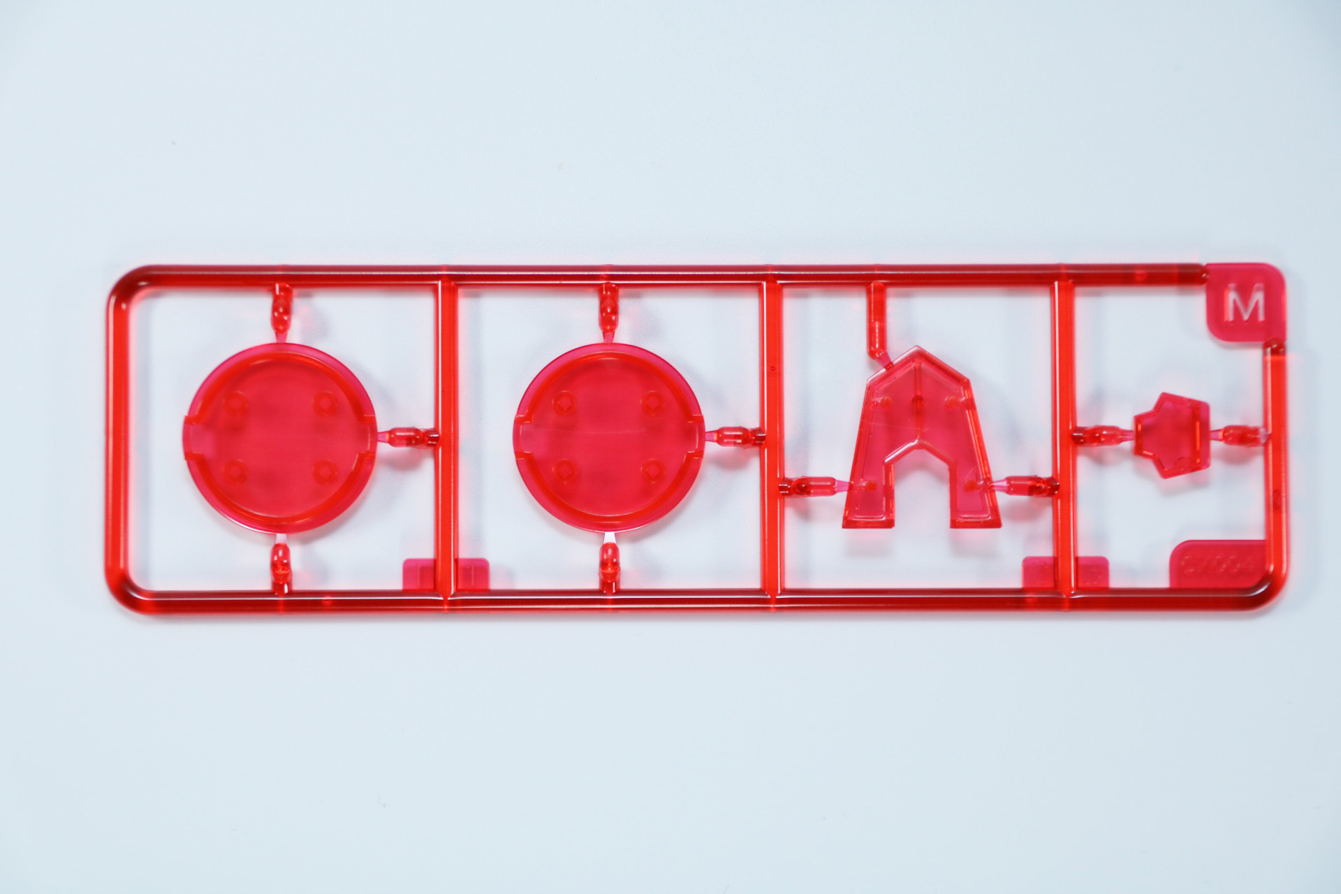 パーツM、パーツN