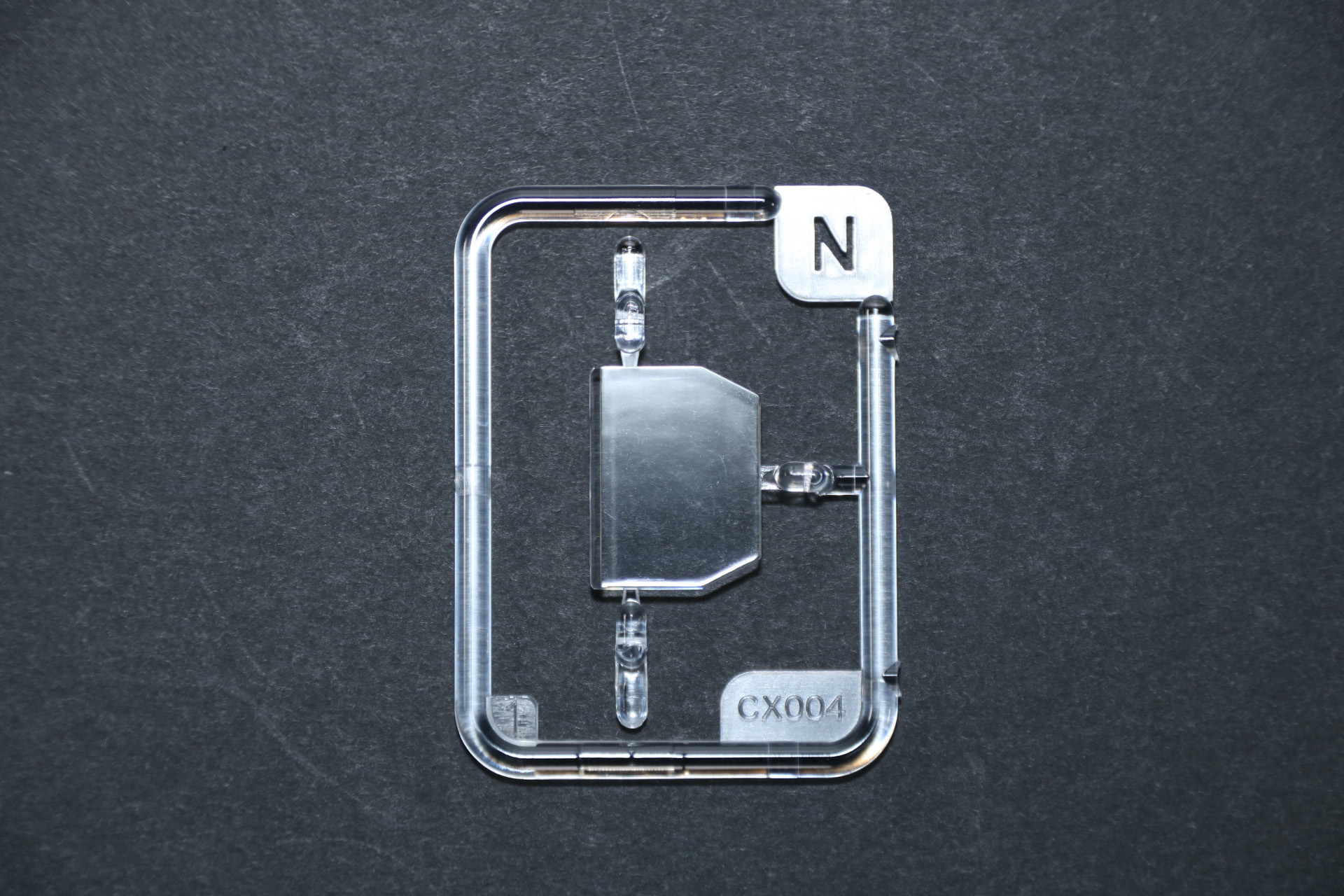 パーツM、パーツN