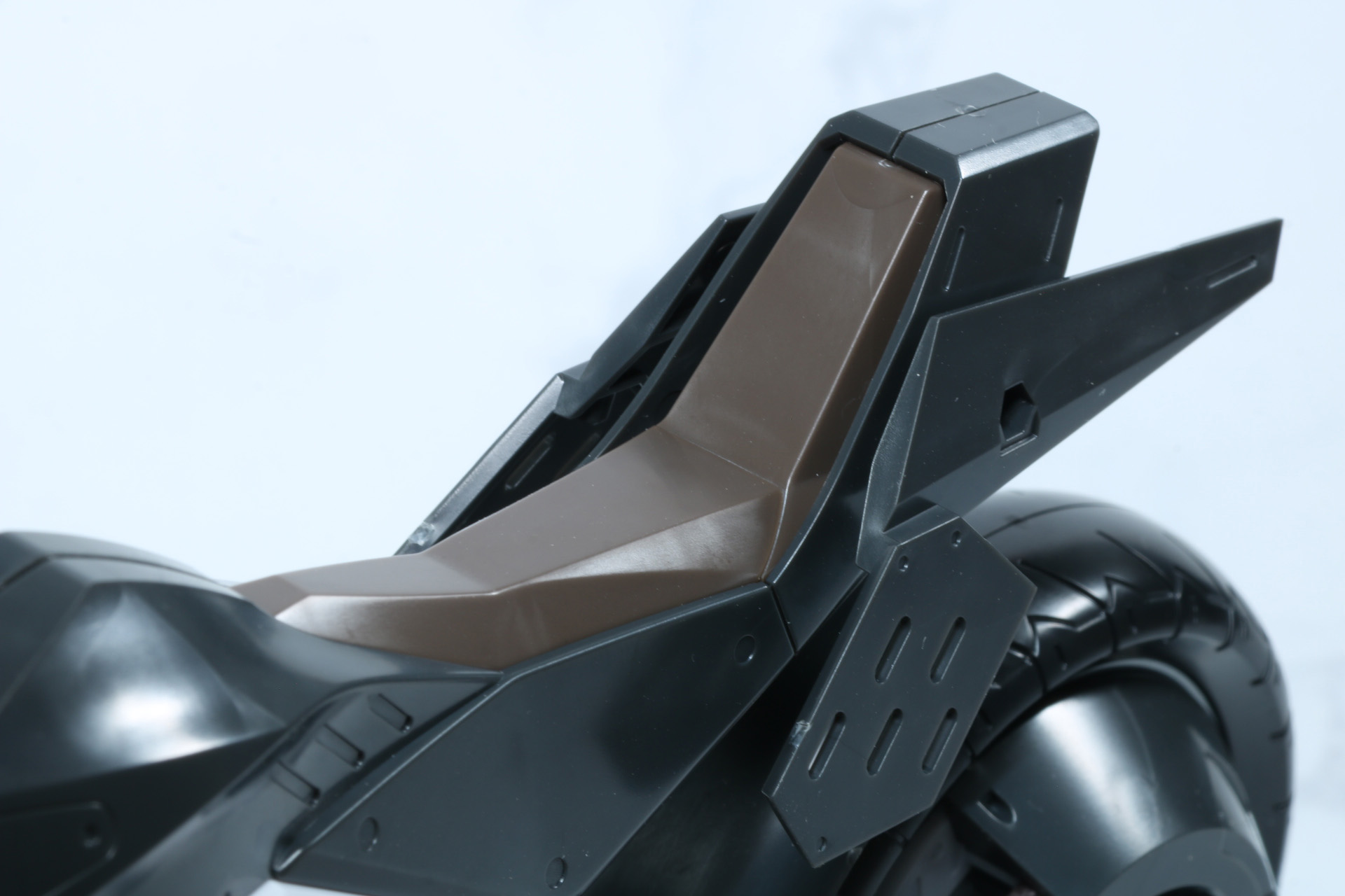 シートはゆとりのある広さ