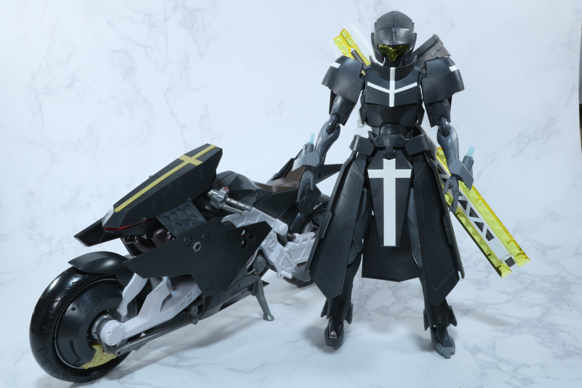 「ギリードゥ」との比較