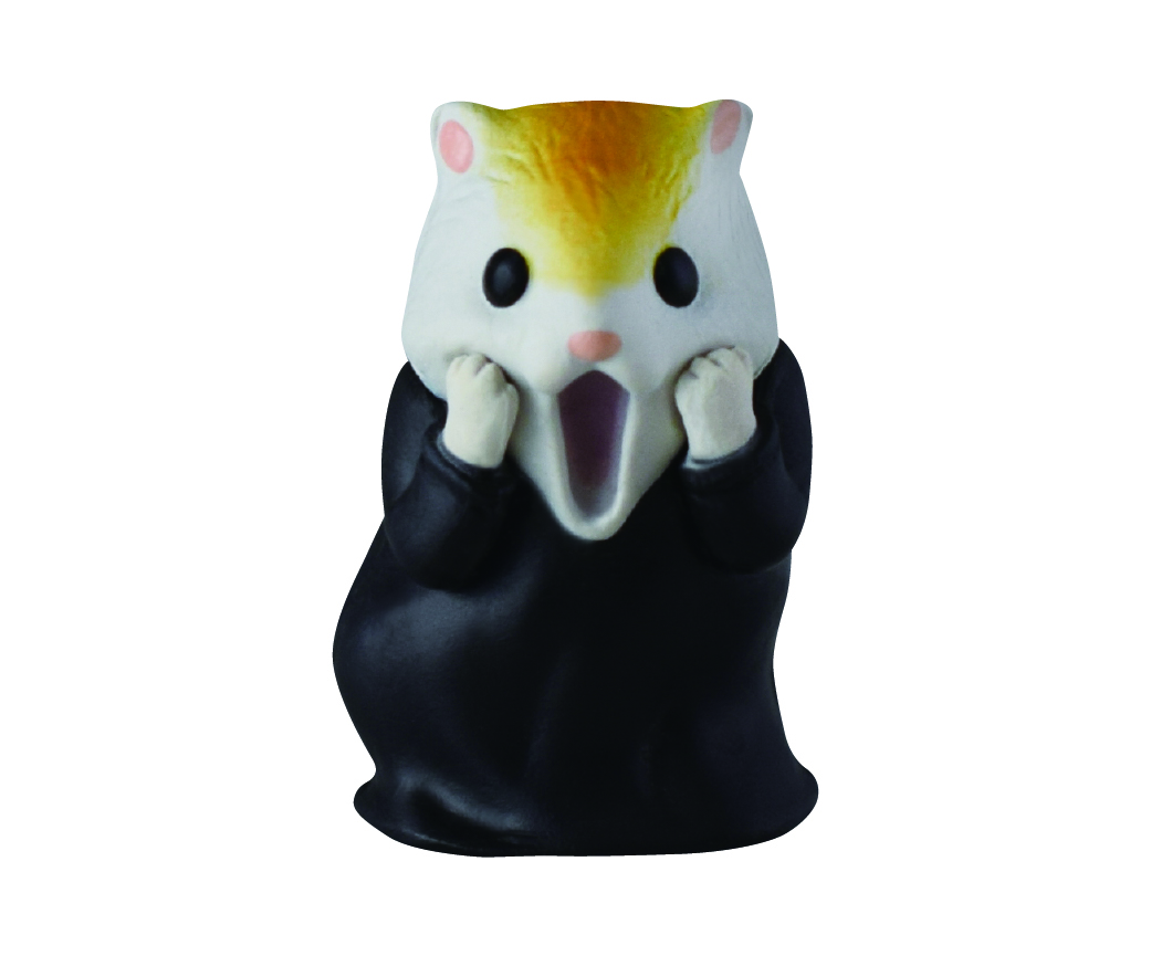 「ハムスター」