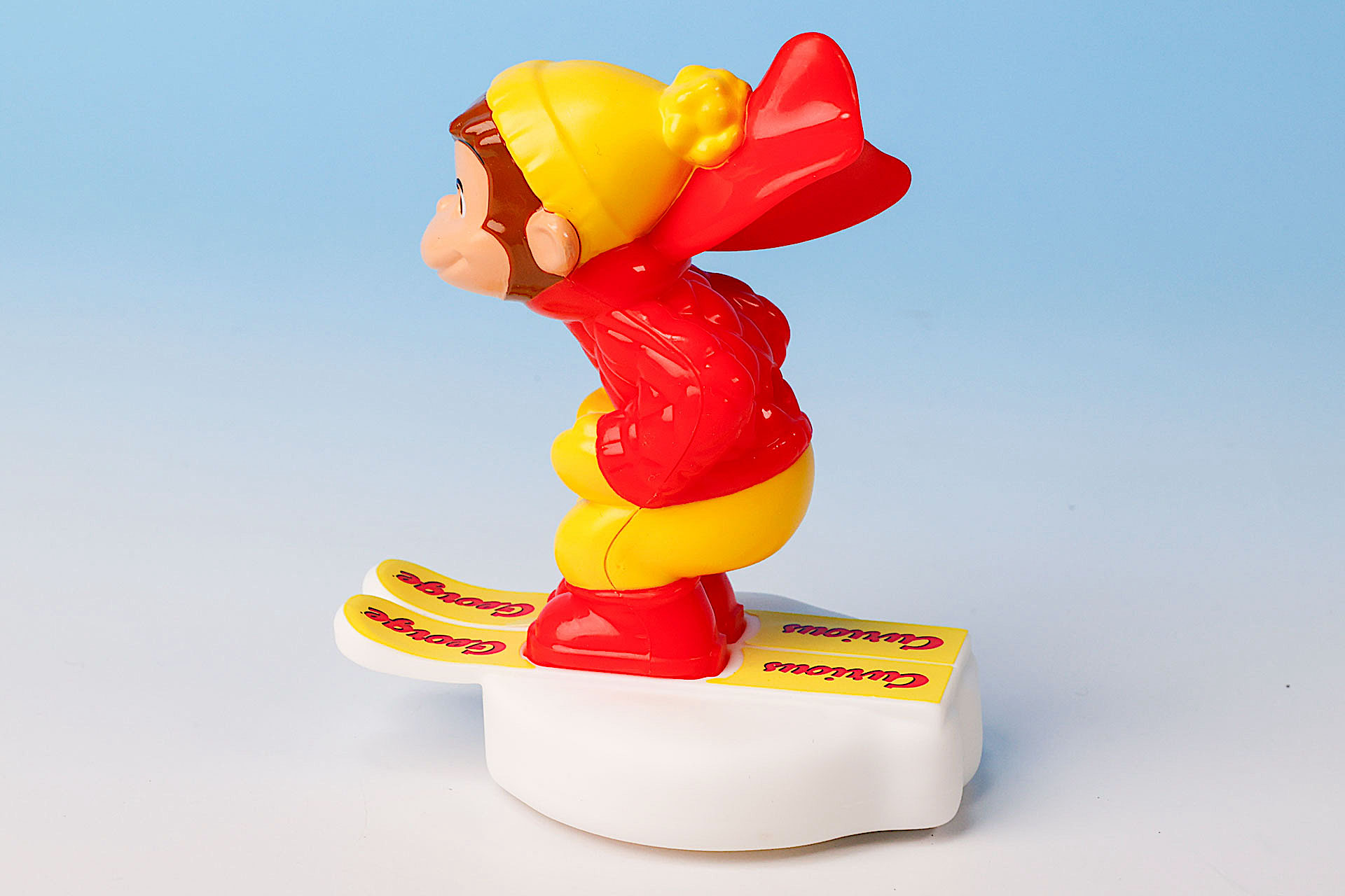 フィギュアとしても良くできている