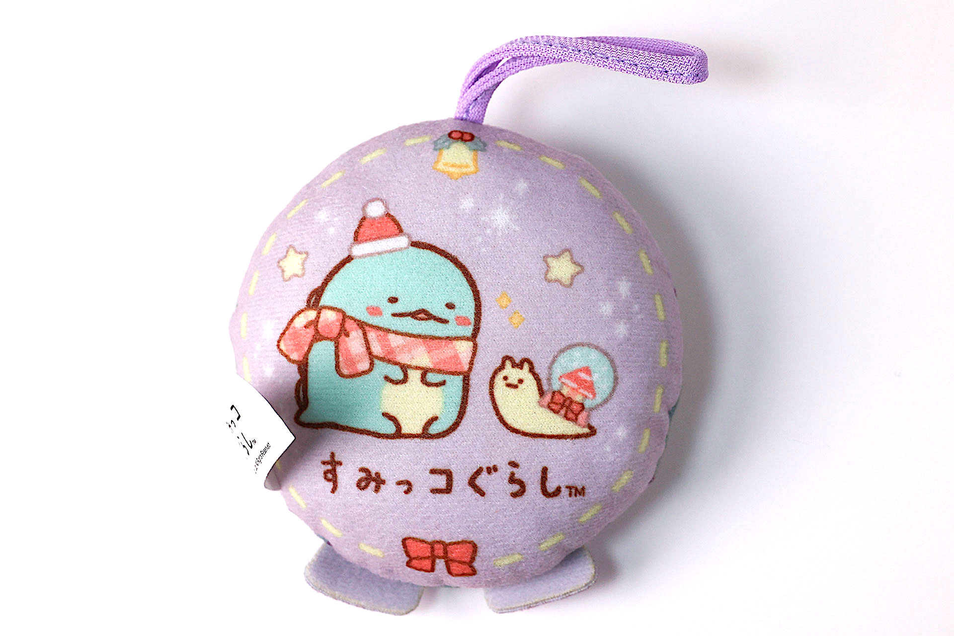 裏面にはとかげとにせつむりが描かれている