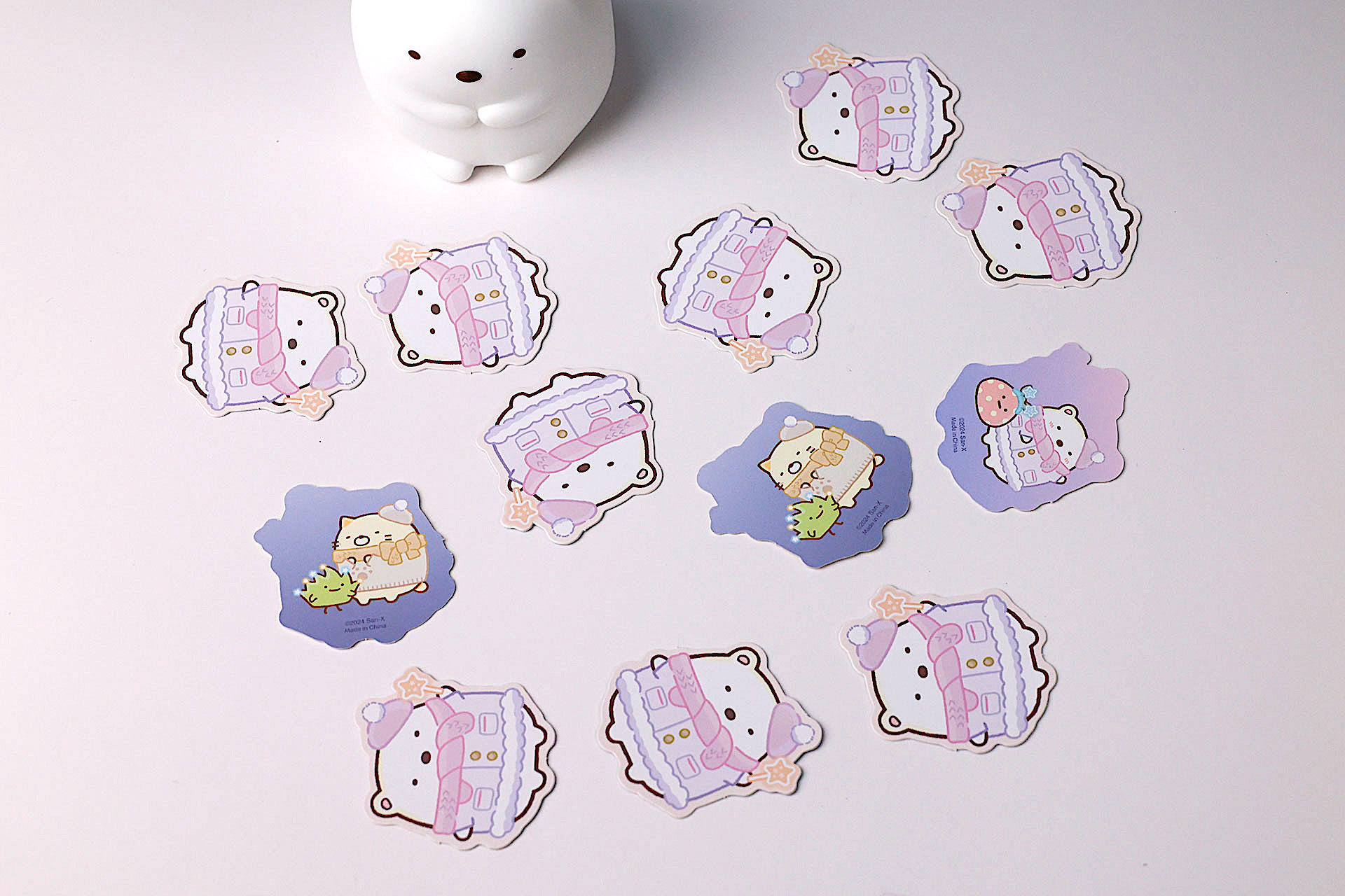 すべてのカードをひっくり返して、ペアを当てていこう