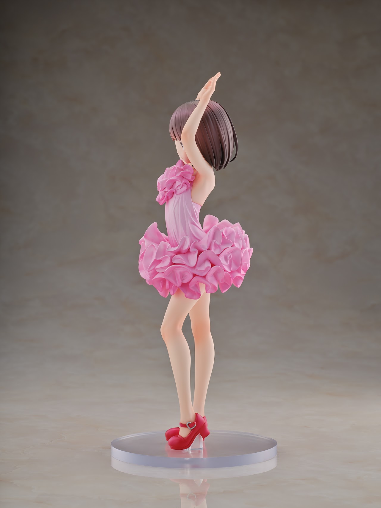 『ソードアート・オンライン オルタナティブ ガンゲイル・オンライン』レン 原作版 ドレスver.