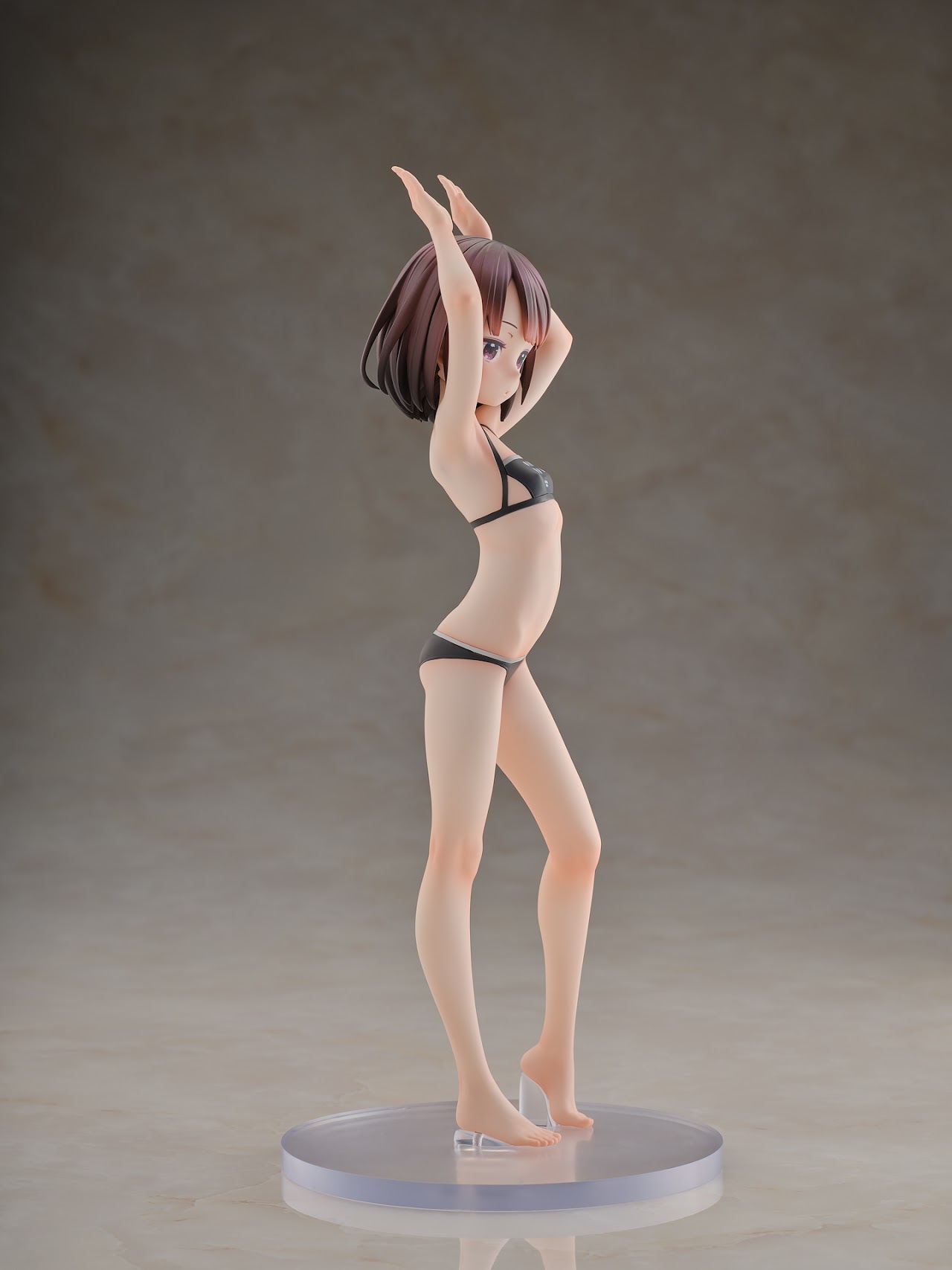 『ソードアート・オンライン オルタナティブ ガンゲイル・オンライン』レン 原作版 水着ver.