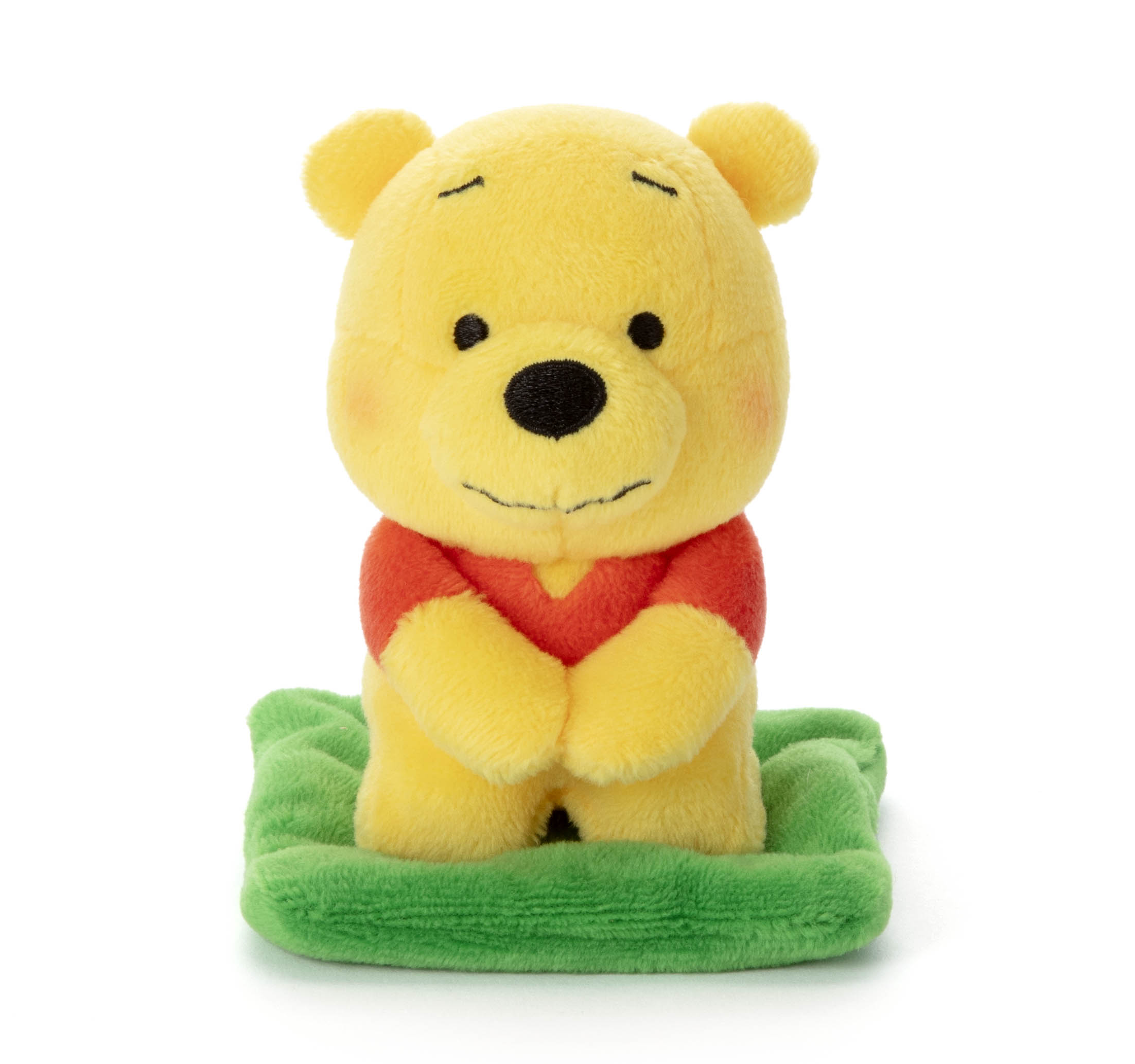 サイズ：75×95×75mm（幅×高さ×奥行）